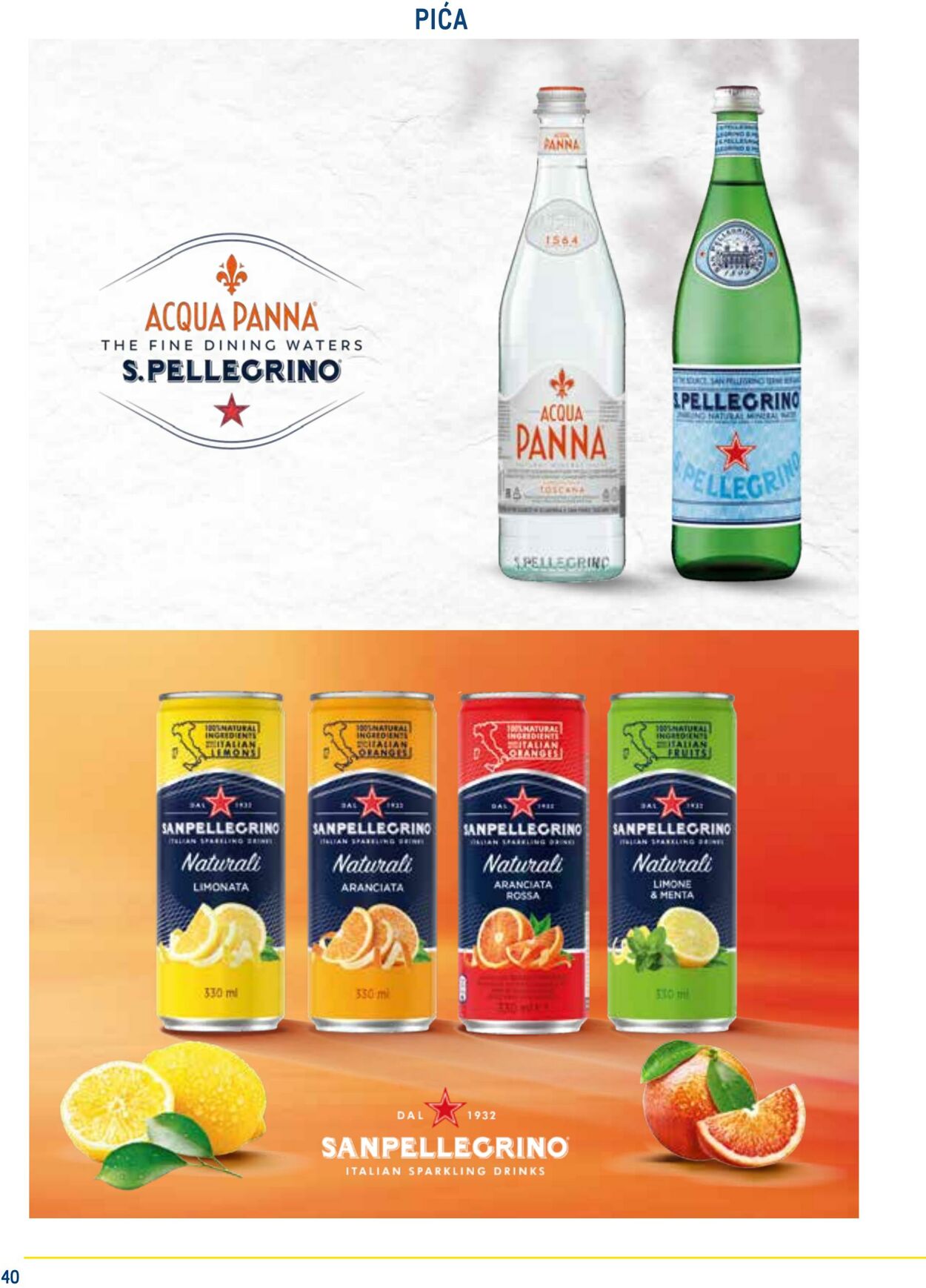 Katalog Metro 15.04.2025 - 30.09.2025