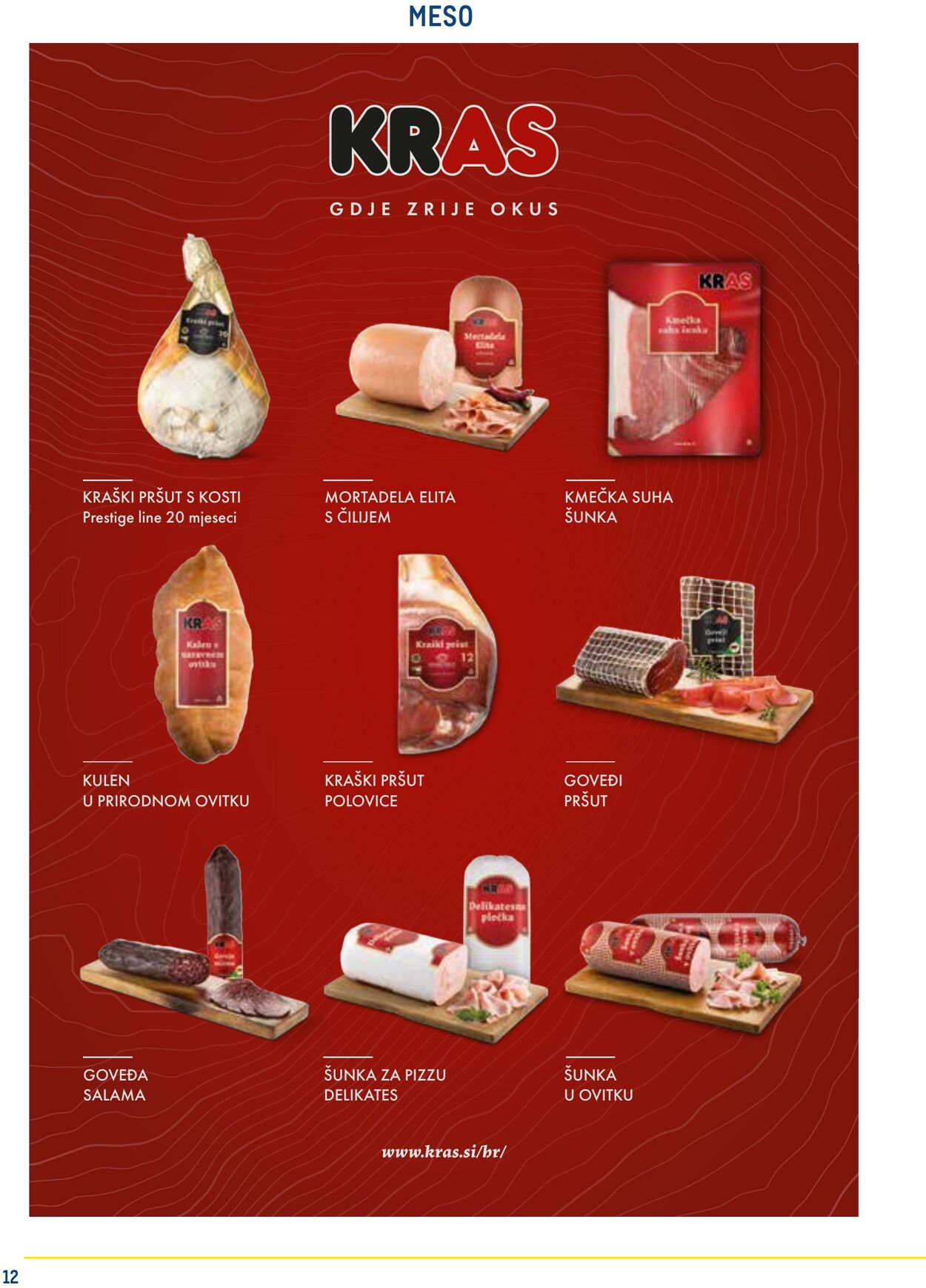 Katalog Metro 15.04.2025 - 30.09.2025