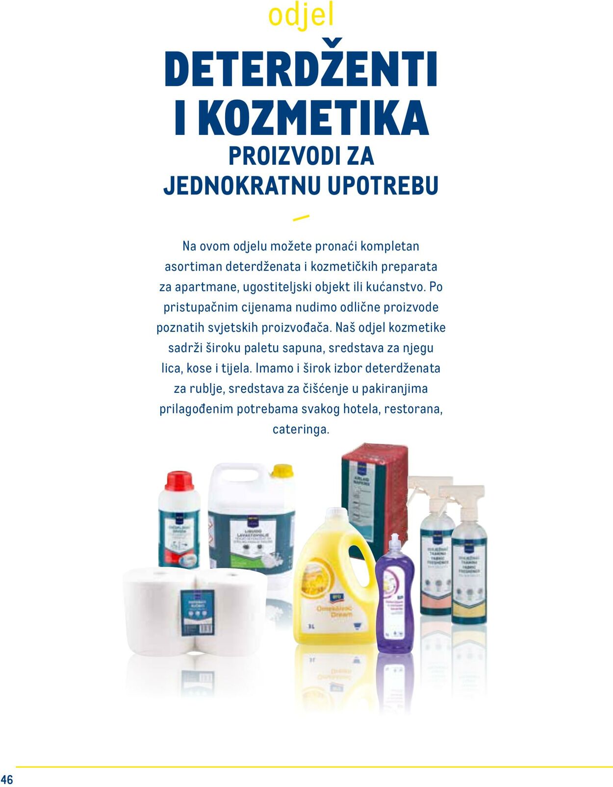 Katalog Metro 15.04.2025 - 30.09.2025