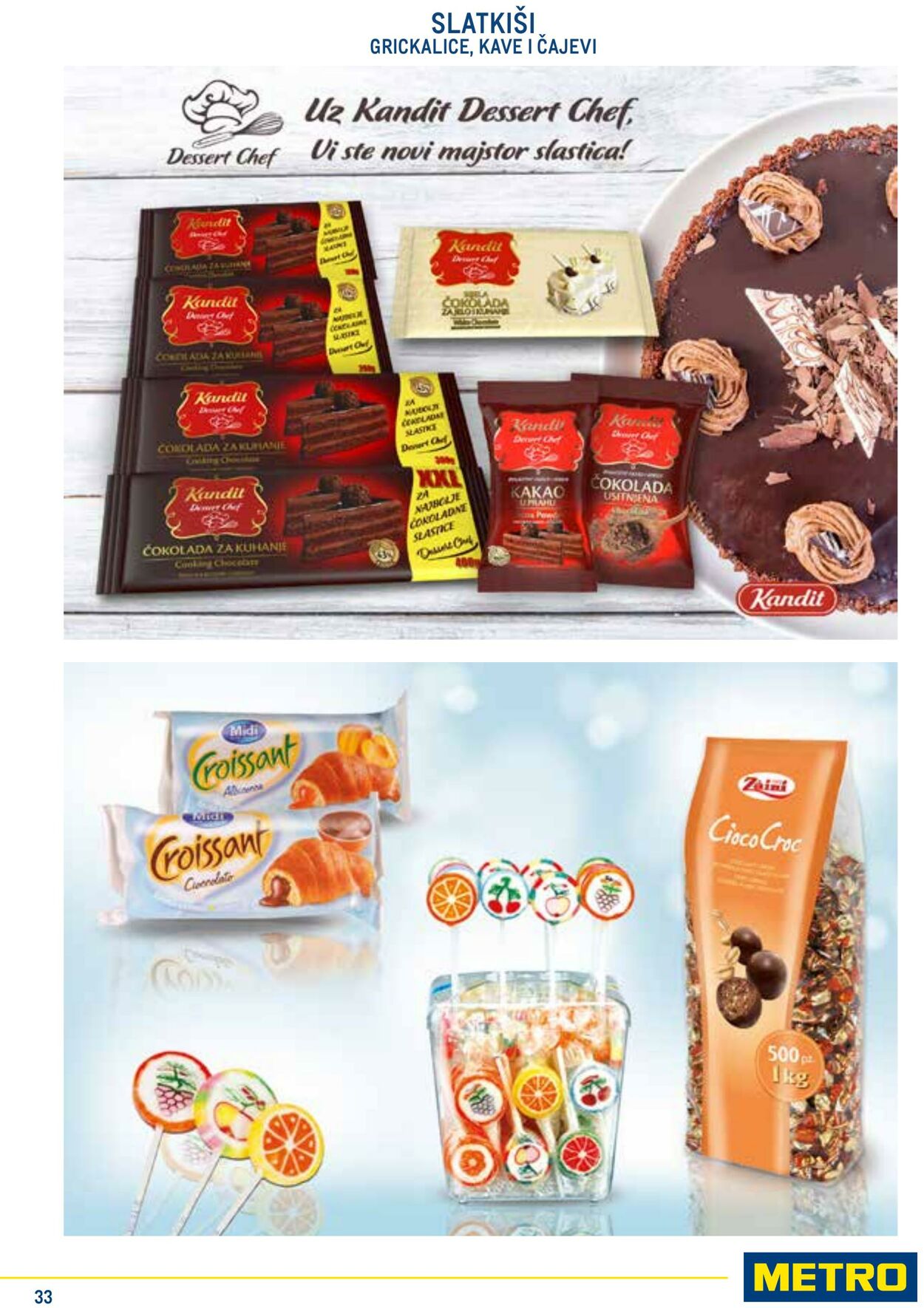 Katalog Metro 15.04.2025 - 30.09.2025