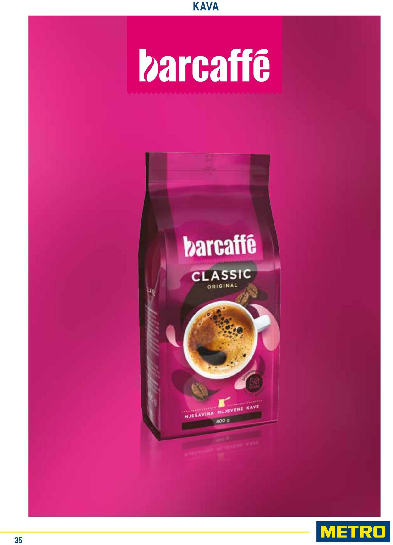 Katalog Metro 15.04.2025 - 30.09.2025