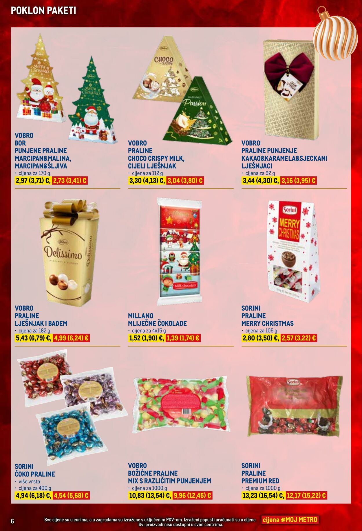 Katalog Metro 03.11.2025 - 31.12.2025