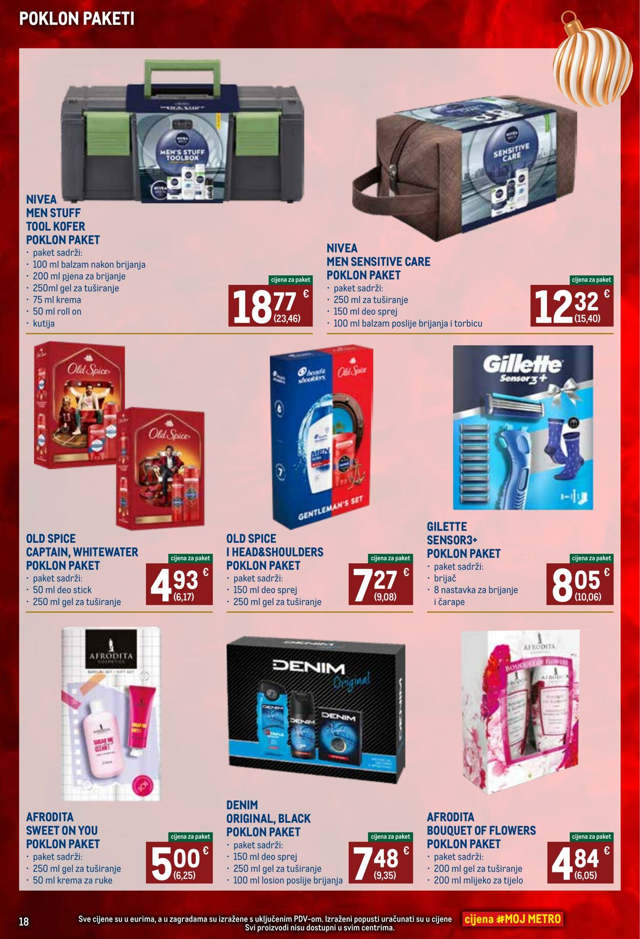 Katalog Metro 03.11.2025 - 31.12.2025
