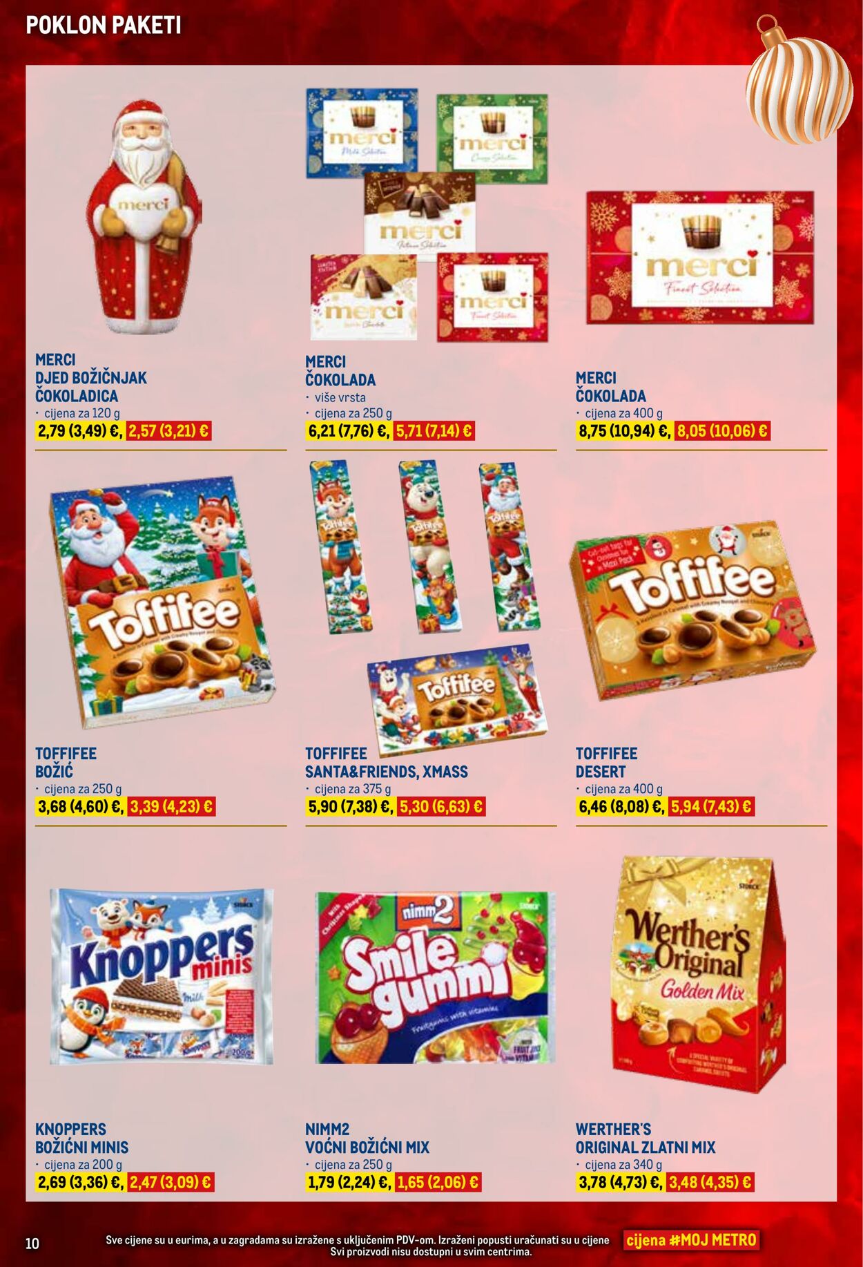 Katalog Metro 03.11.2025 - 31.12.2025