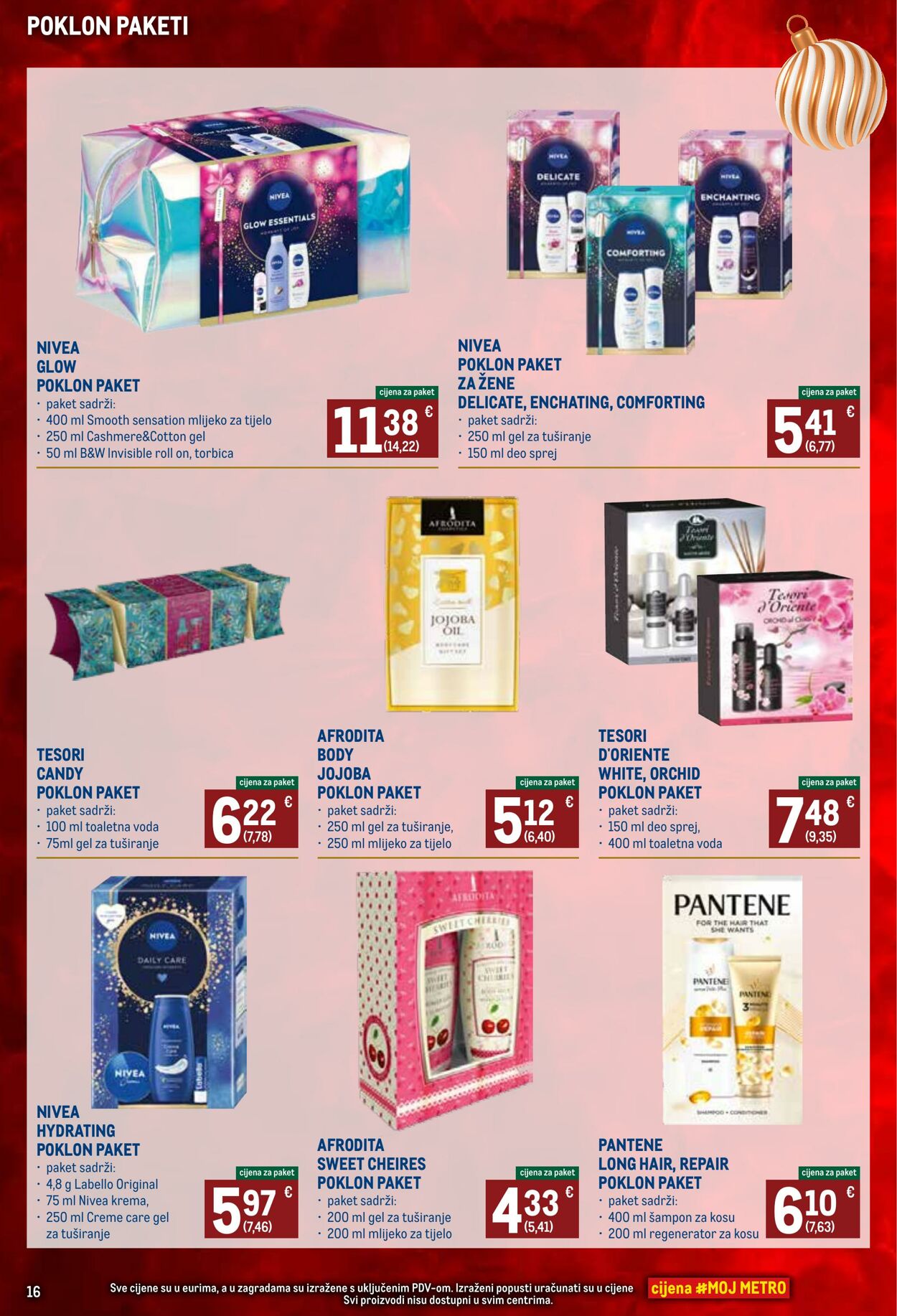 Katalog Metro 03.11.2025 - 31.12.2025