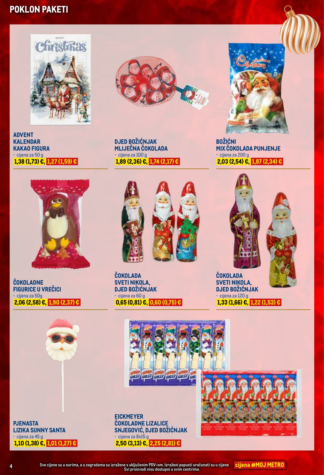 Katalog Metro 03.11.2025 - 31.12.2025