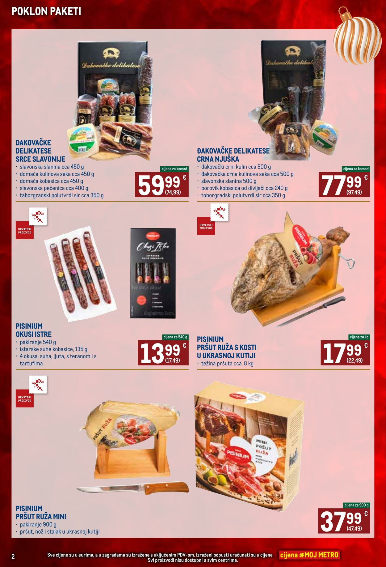 Katalog Metro 03.11.2025 - 31.12.2025