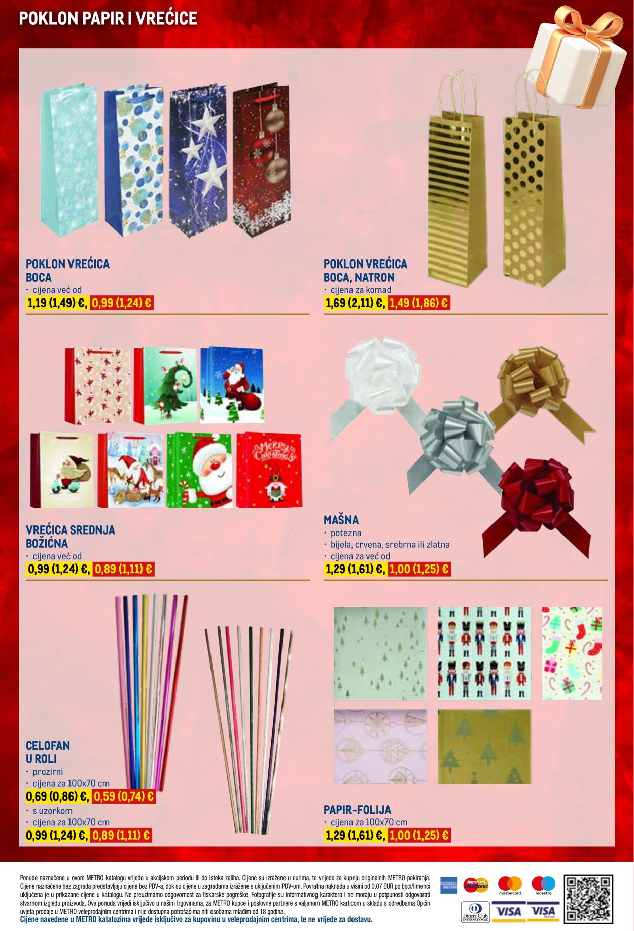 Katalog Metro 03.11.2025 - 31.12.2025