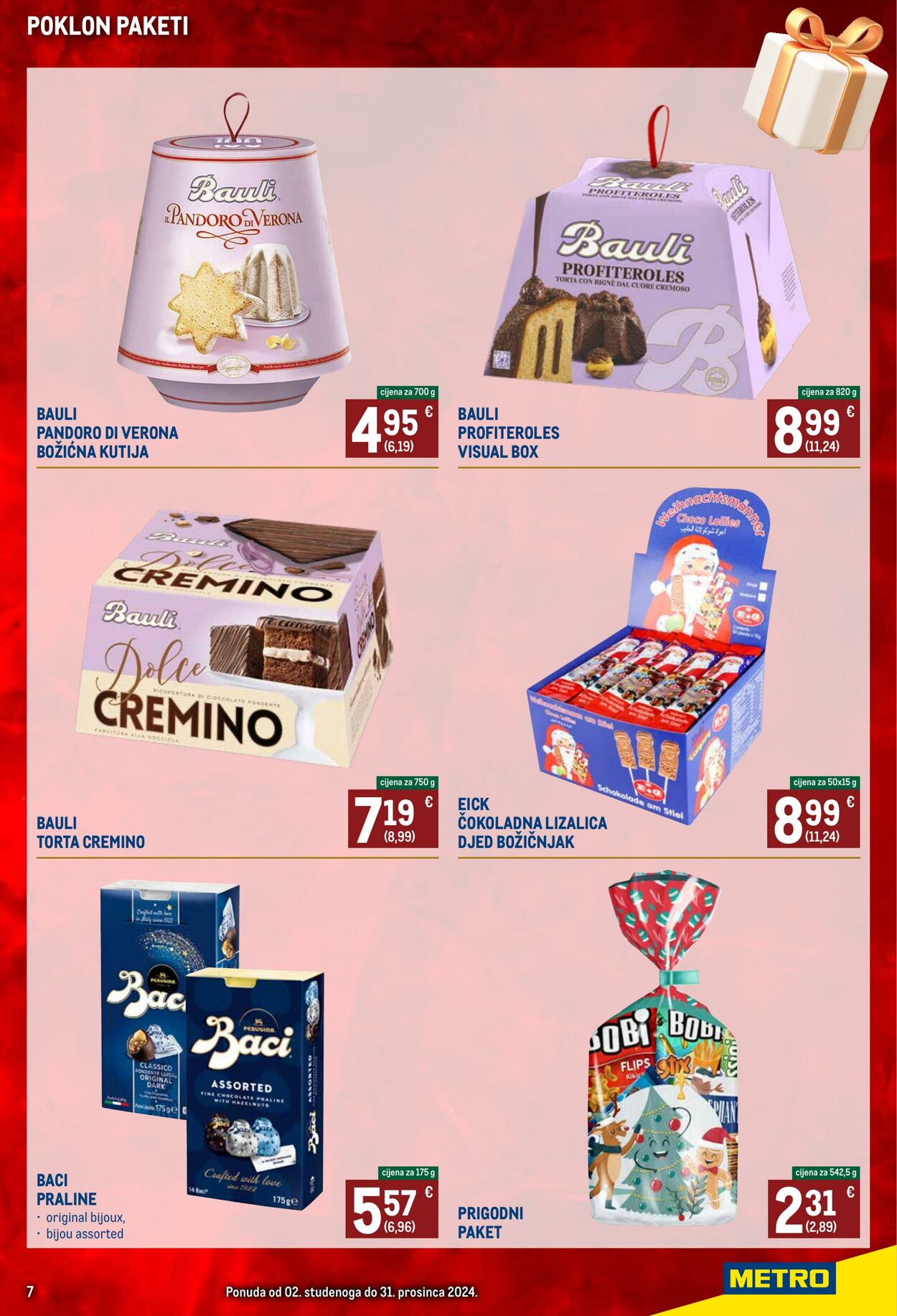 Katalog Metro 02.11.2024 - 31.12.2024