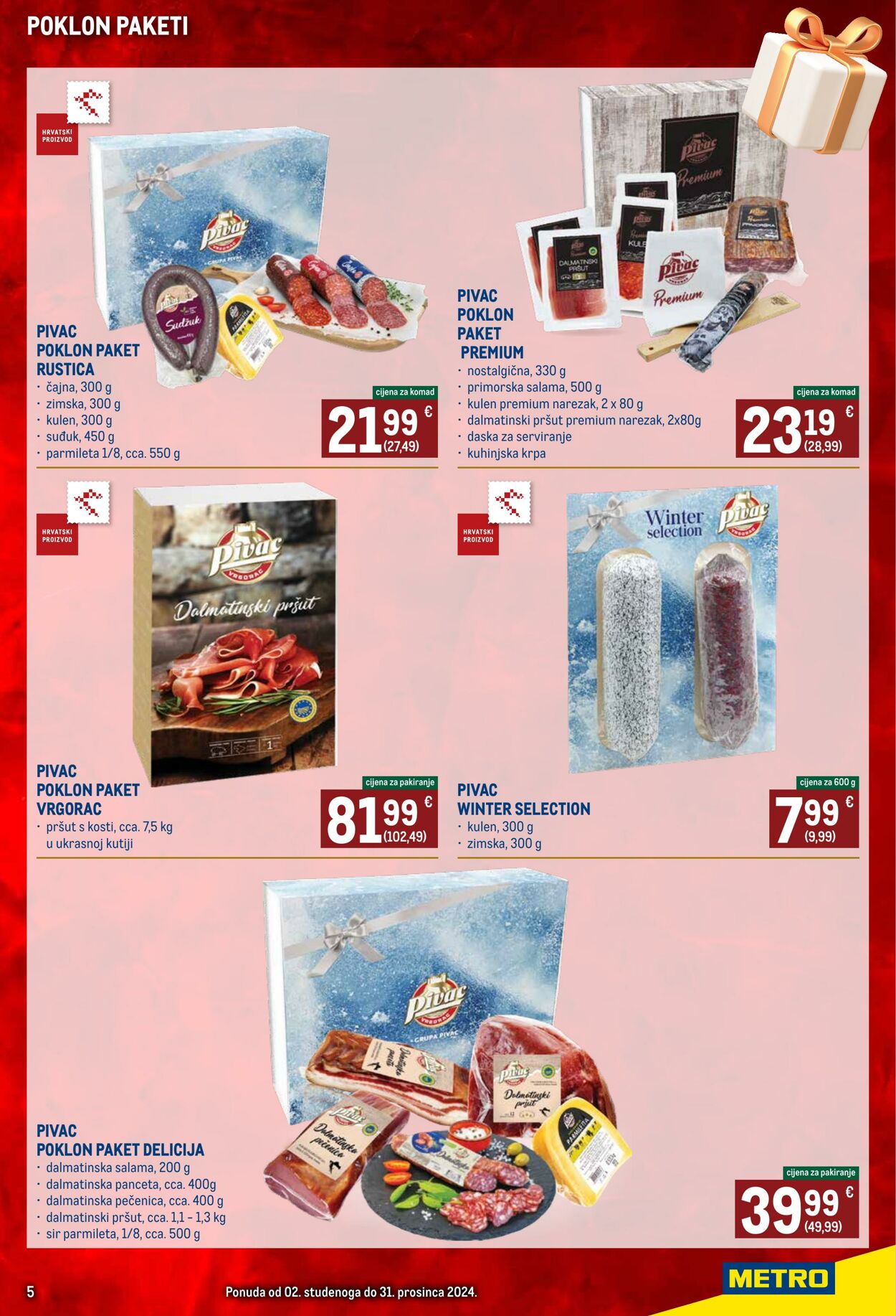 Katalog Metro 02.11.2024 - 31.12.2024