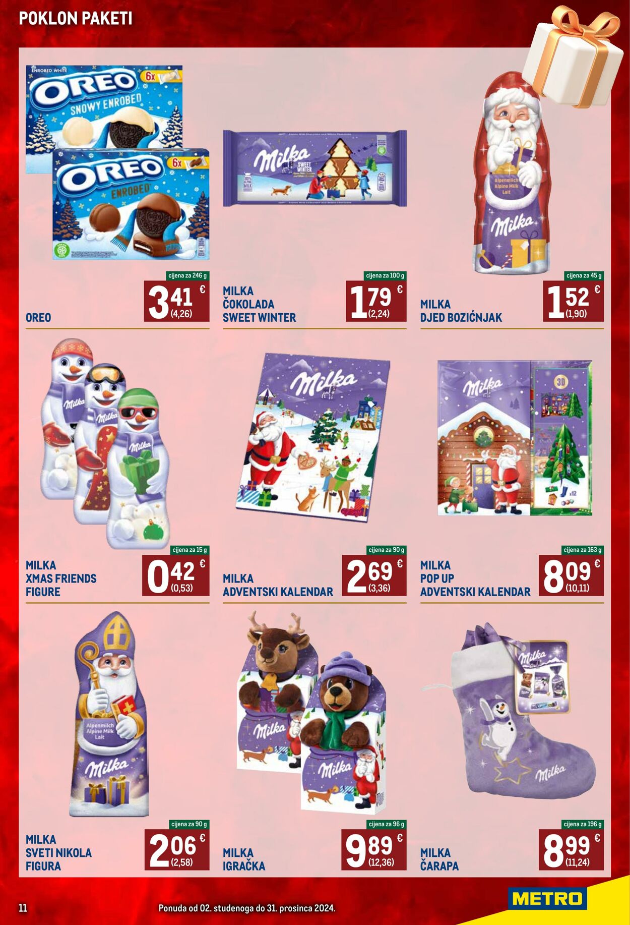 Katalog Metro 02.11.2024 - 31.12.2024