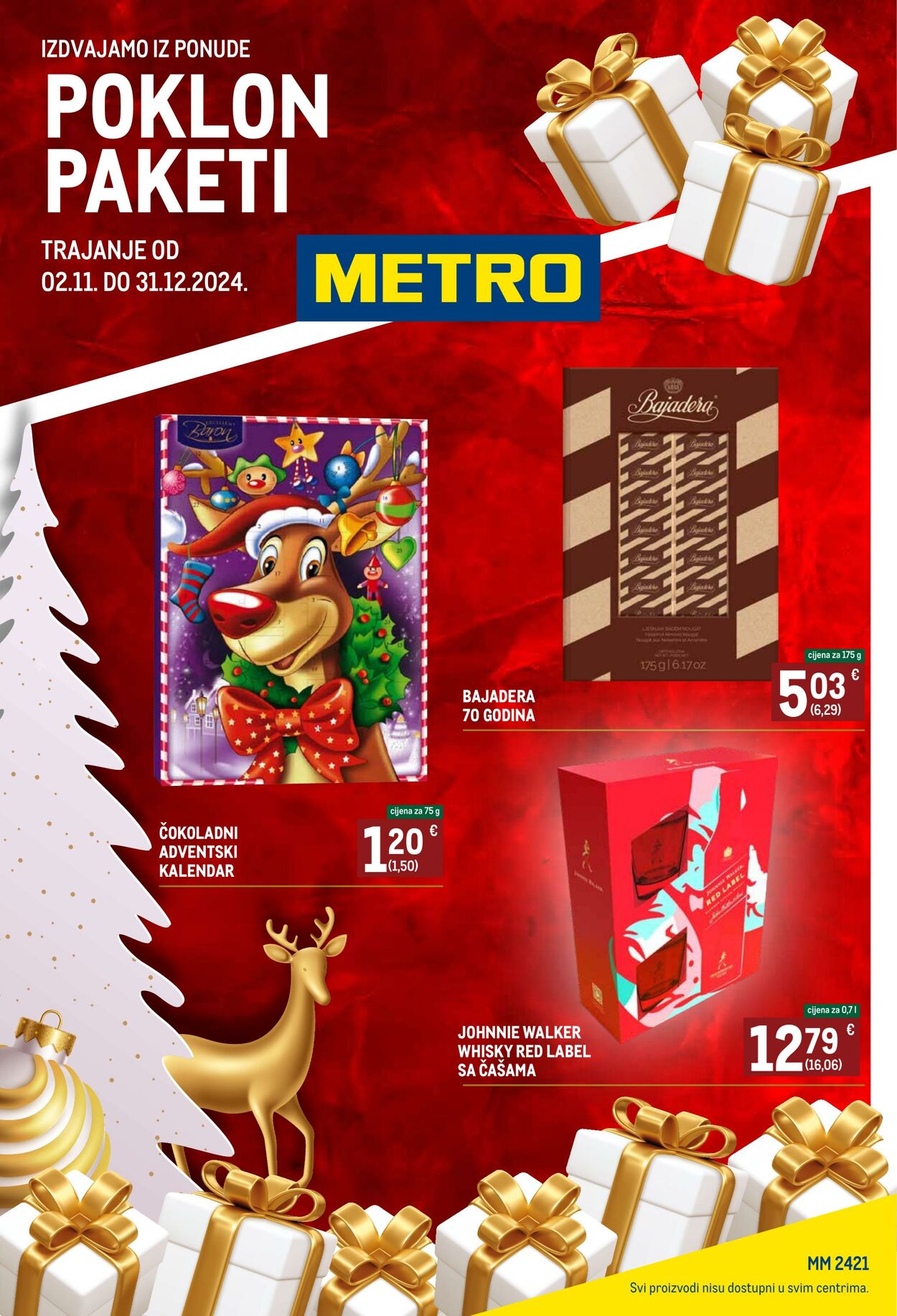 Katalog Metro 02.11.2024 - 31.12.2024