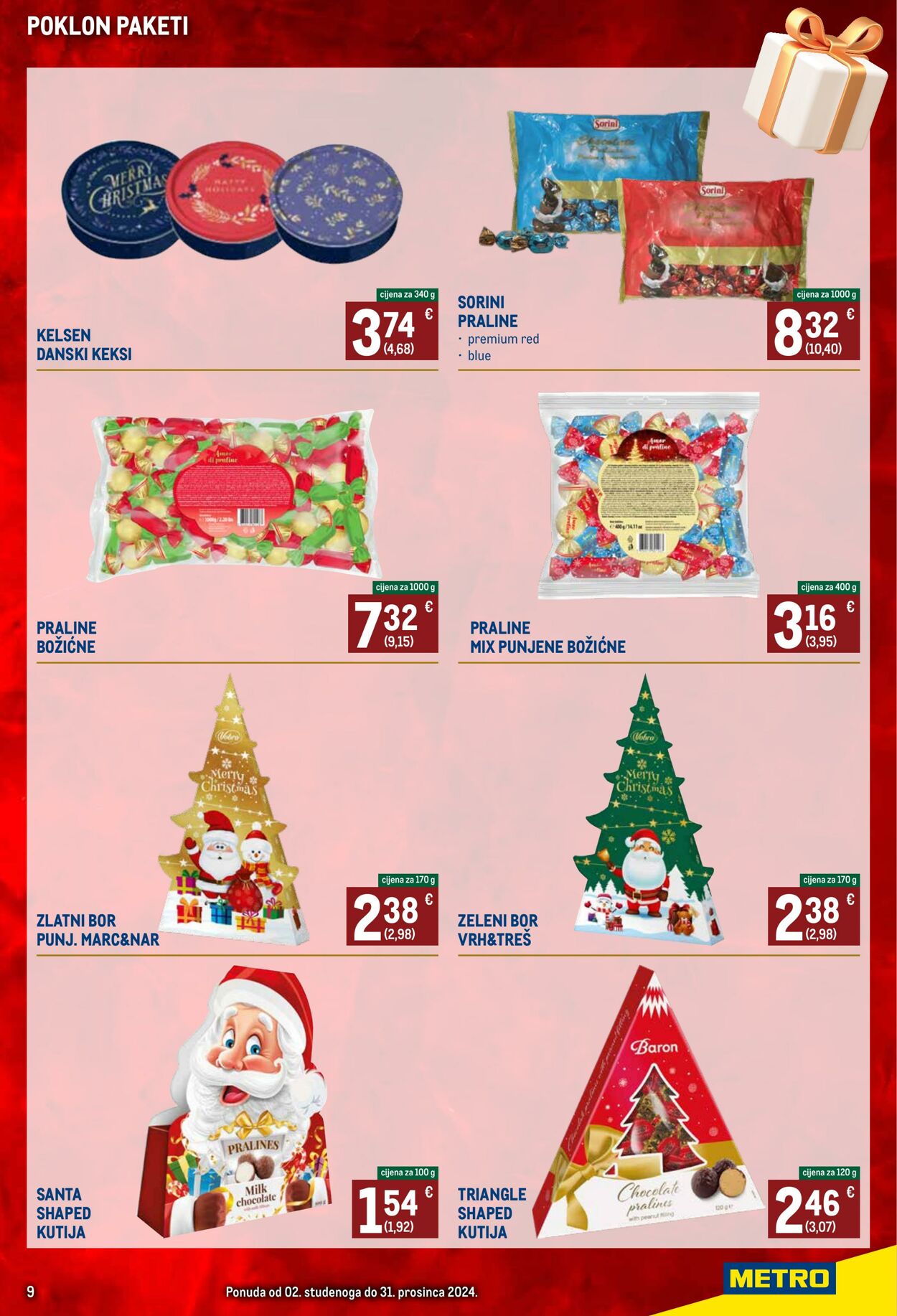 Katalog Metro 02.11.2024 - 31.12.2024