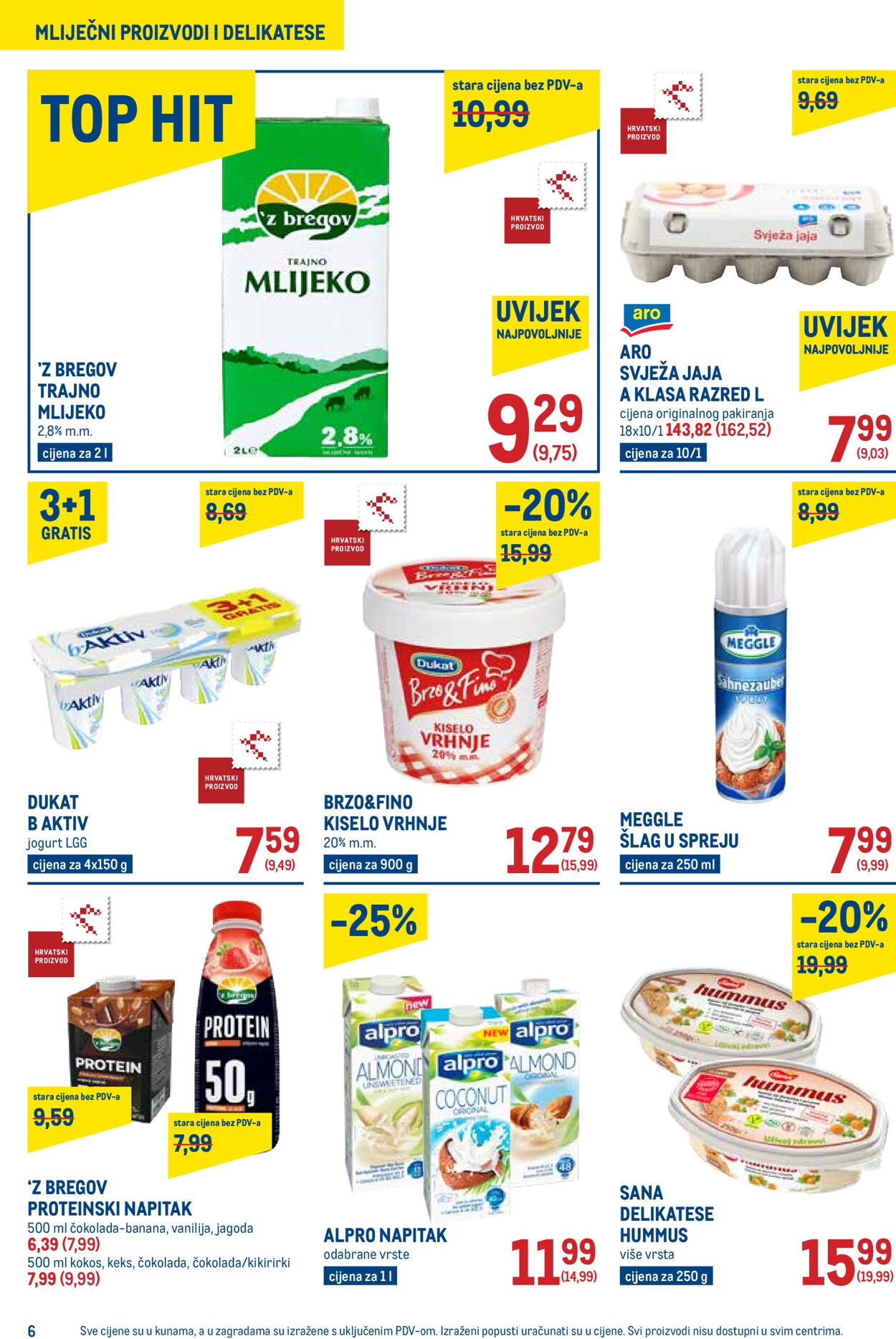 Katalog Metro 29.04.2021 - 12.05.2021