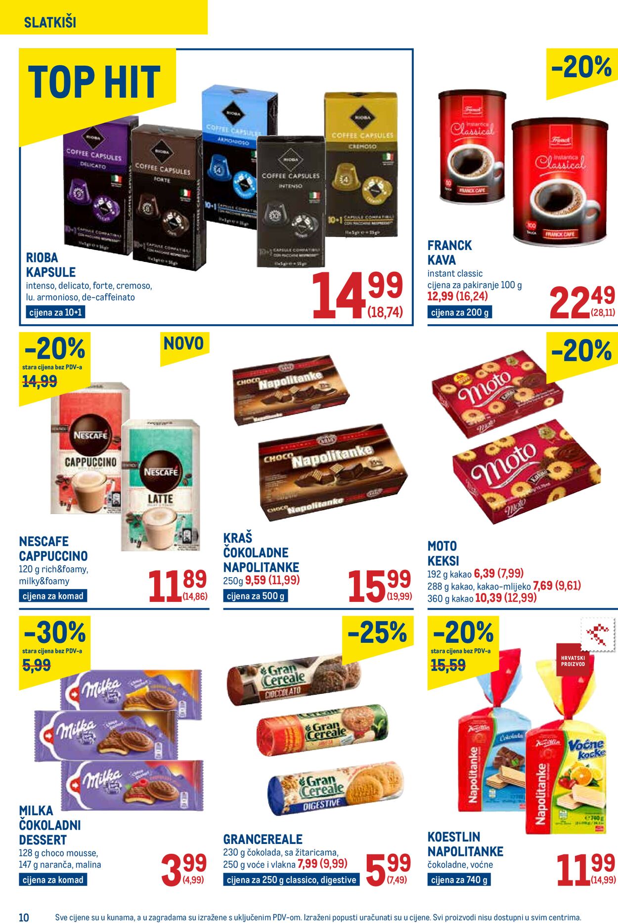 Katalog Metro 29.04.2021 - 12.05.2021