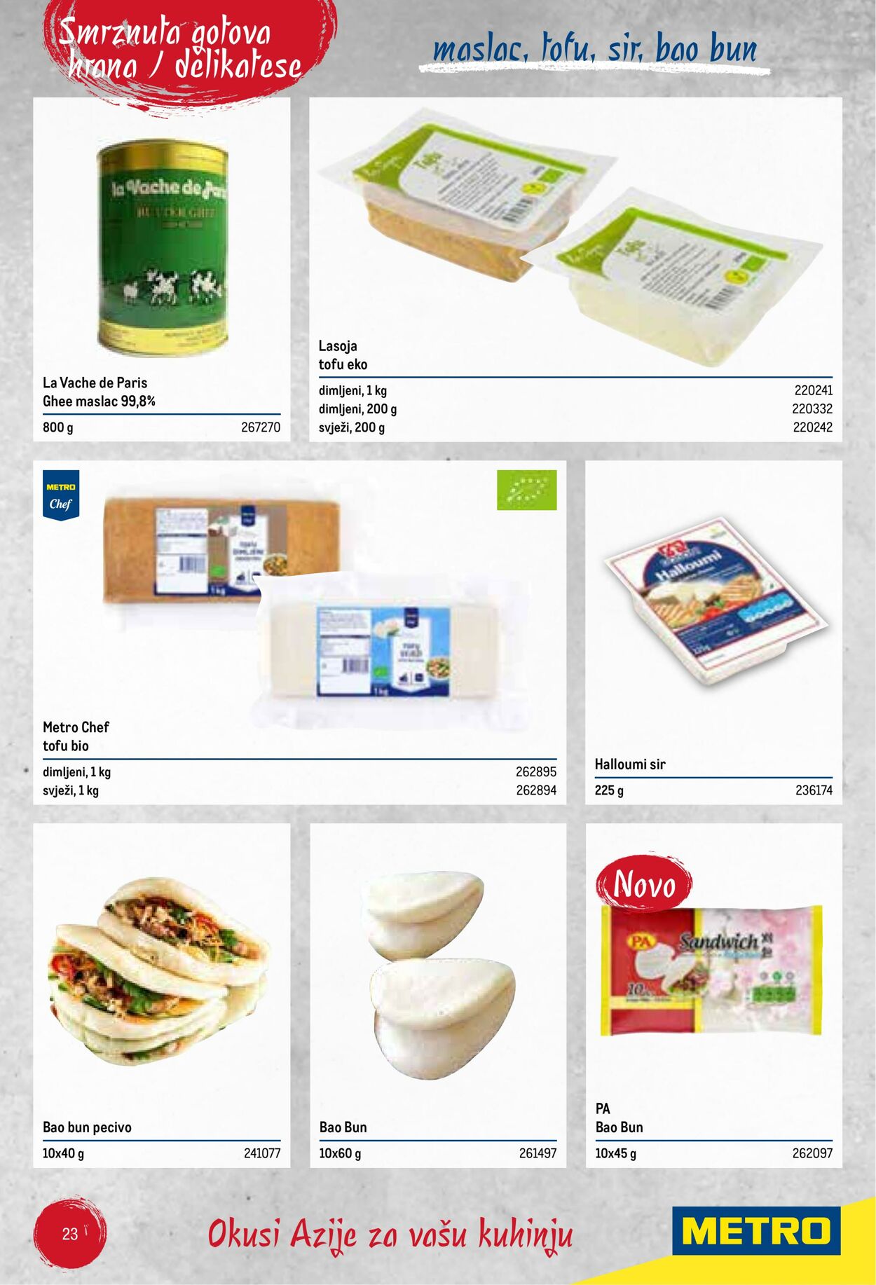 Katalog Metro 17.06.2025 - 01.07.2025