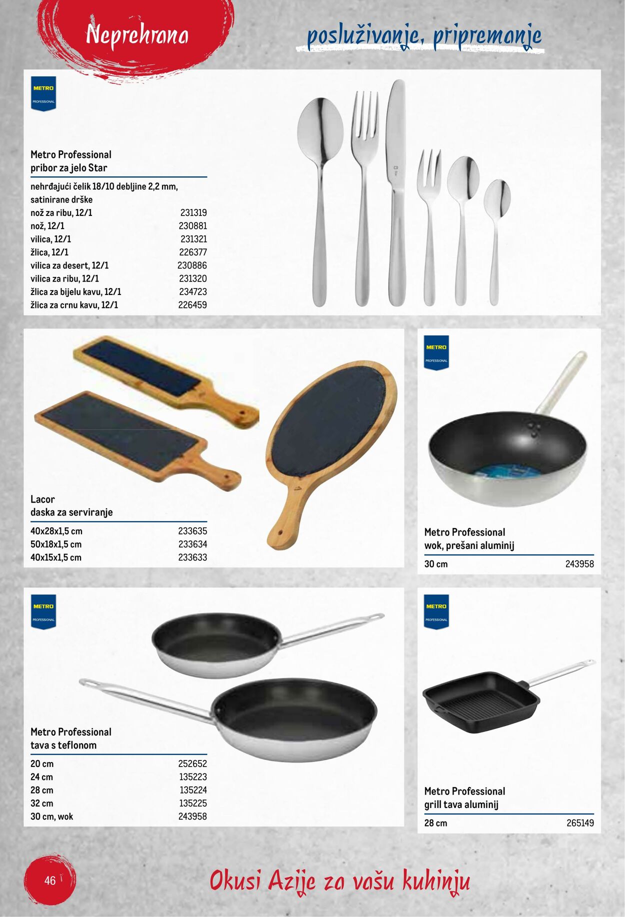 Katalog Metro 17.06.2025 - 01.07.2025