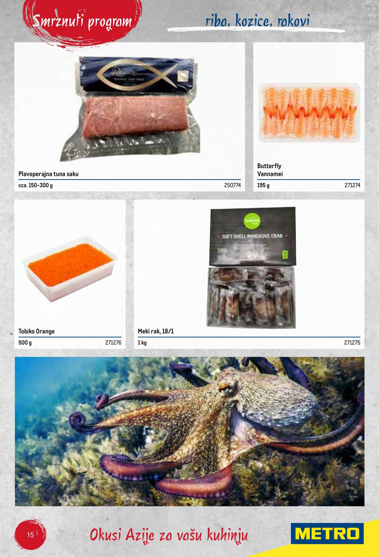 Katalog Metro 17.06.2025 - 01.07.2025