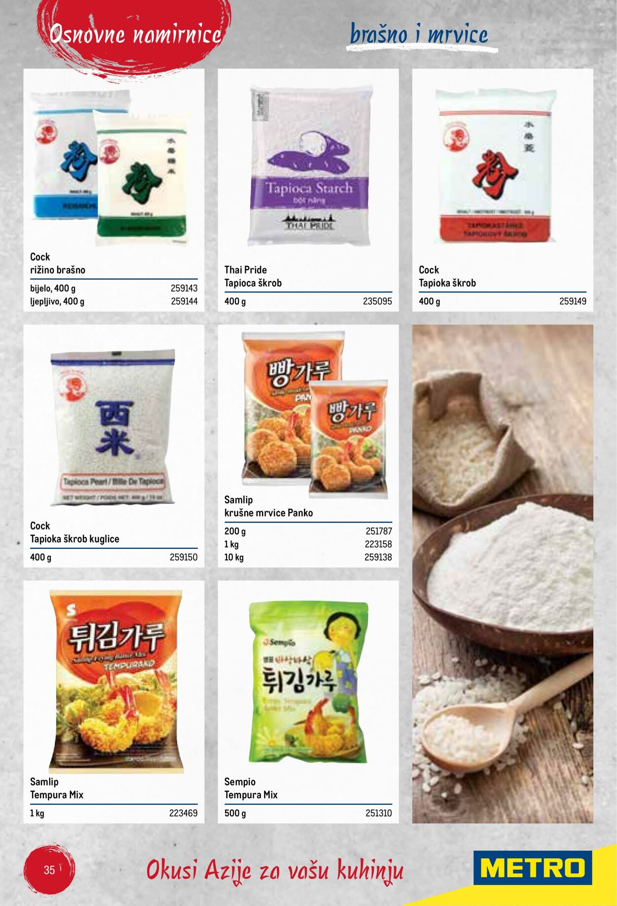 Katalog Metro 17.06.2025 - 01.07.2025