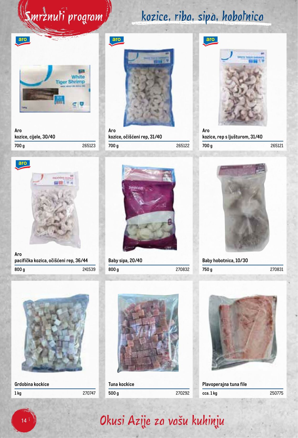 Katalog Metro 17.06.2025 - 01.07.2025