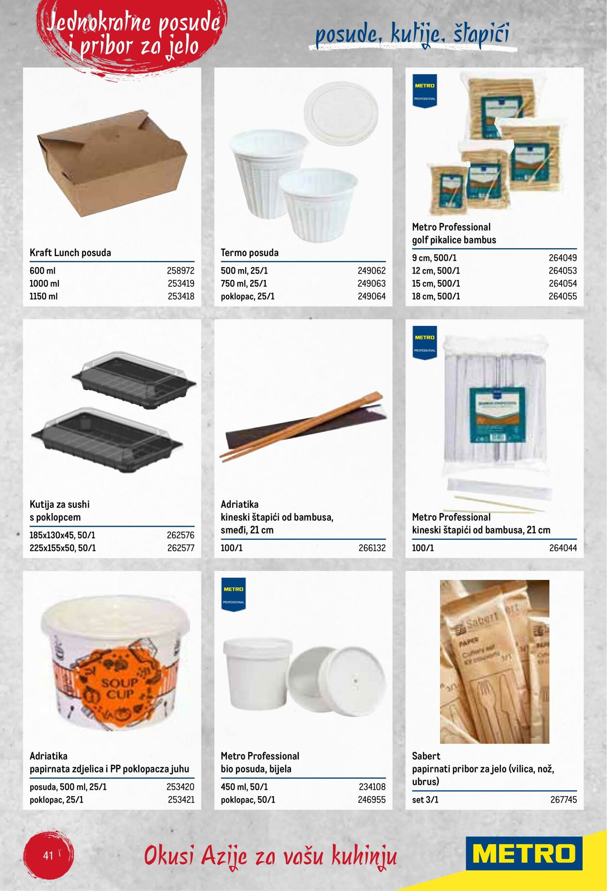 Katalog Metro 17.06.2025 - 01.07.2025