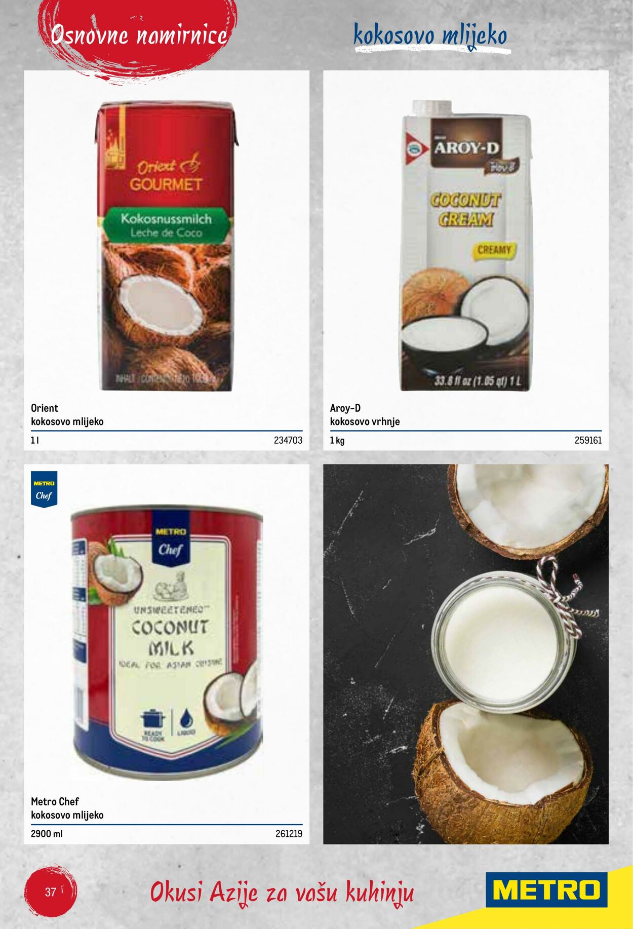 Katalog Metro 17.06.2025 - 01.07.2025