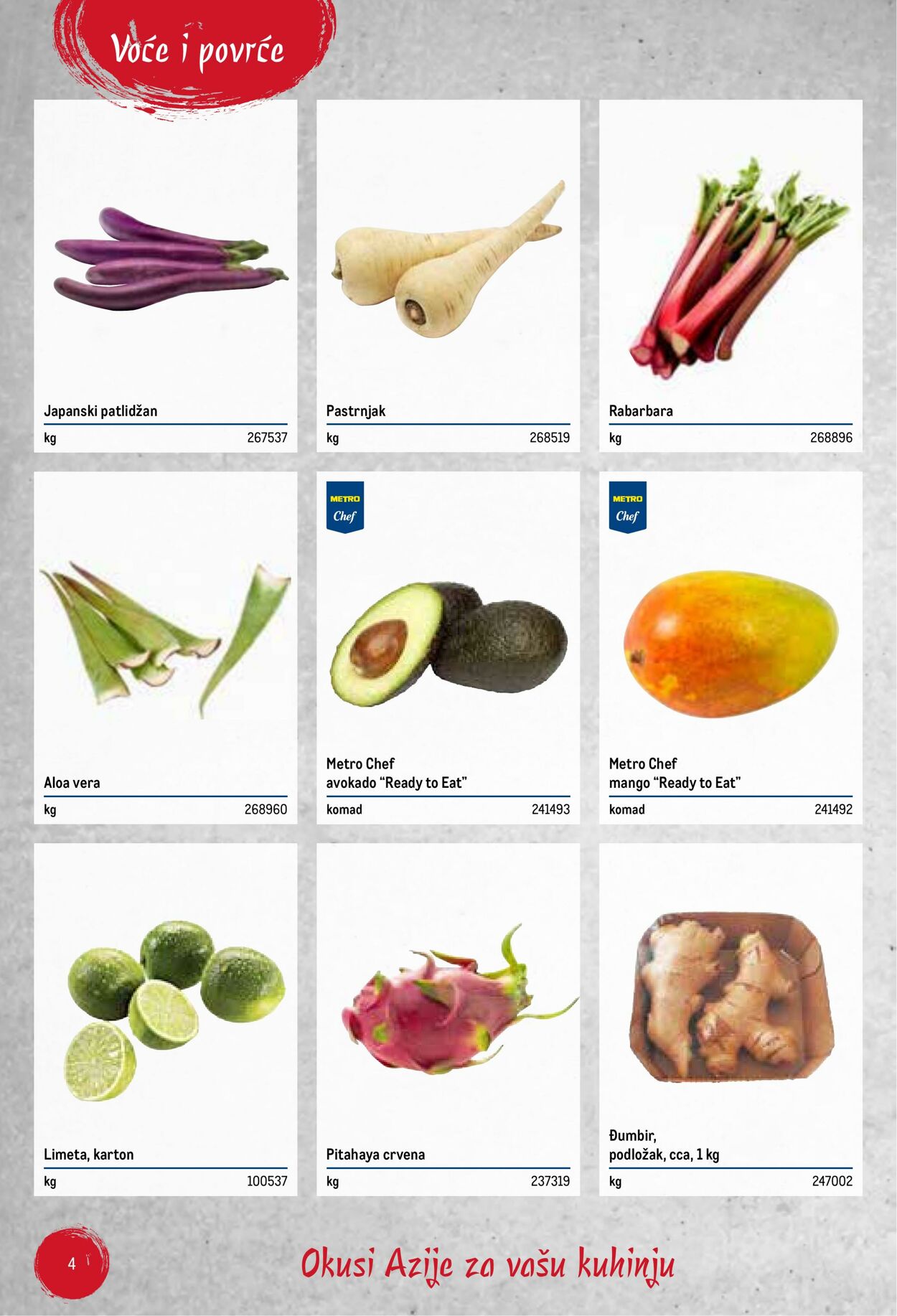 Katalog Metro 17.06.2025 - 01.07.2025