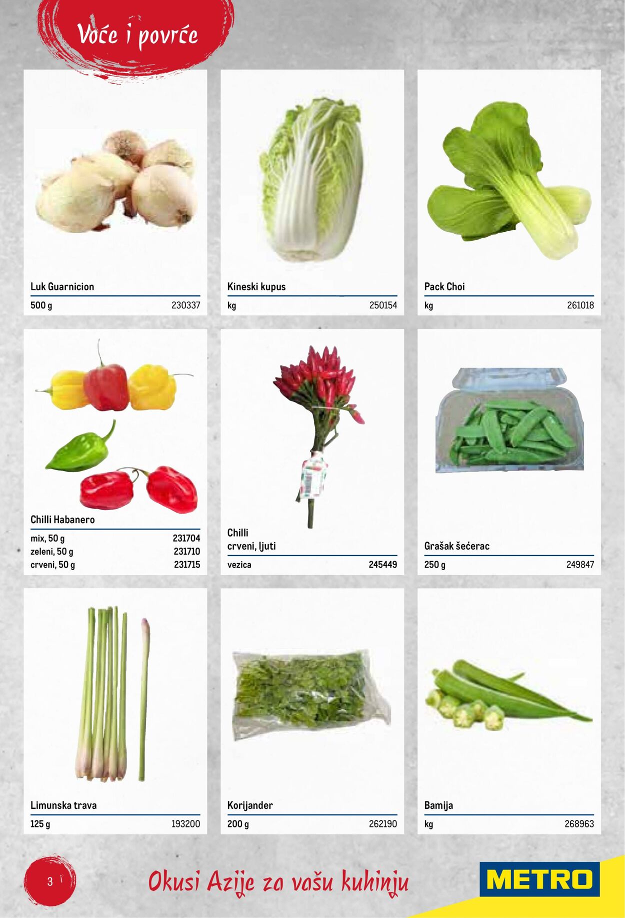 Katalog Metro 17.06.2025 - 01.07.2025