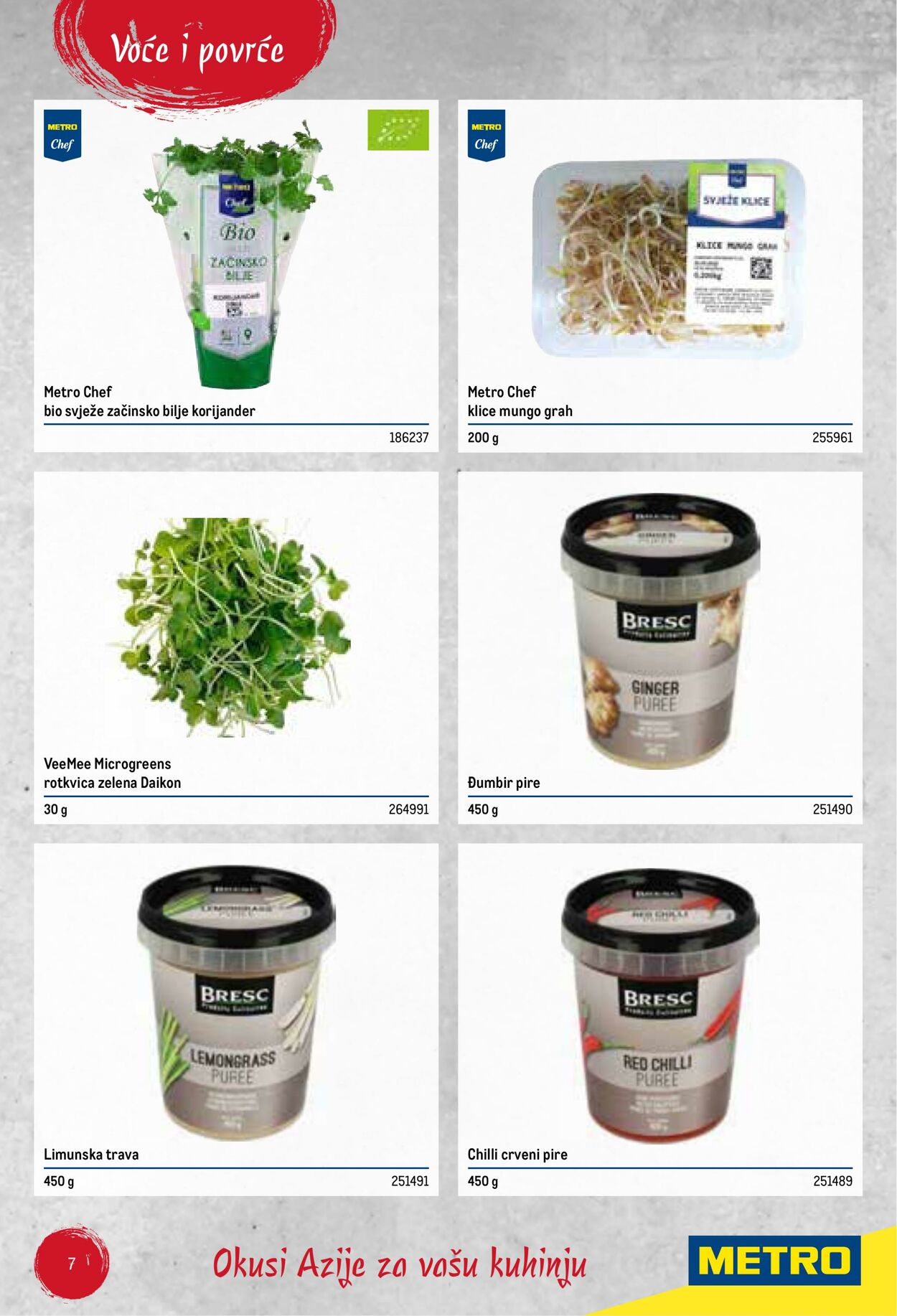 Katalog Metro 17.06.2025 - 01.07.2025