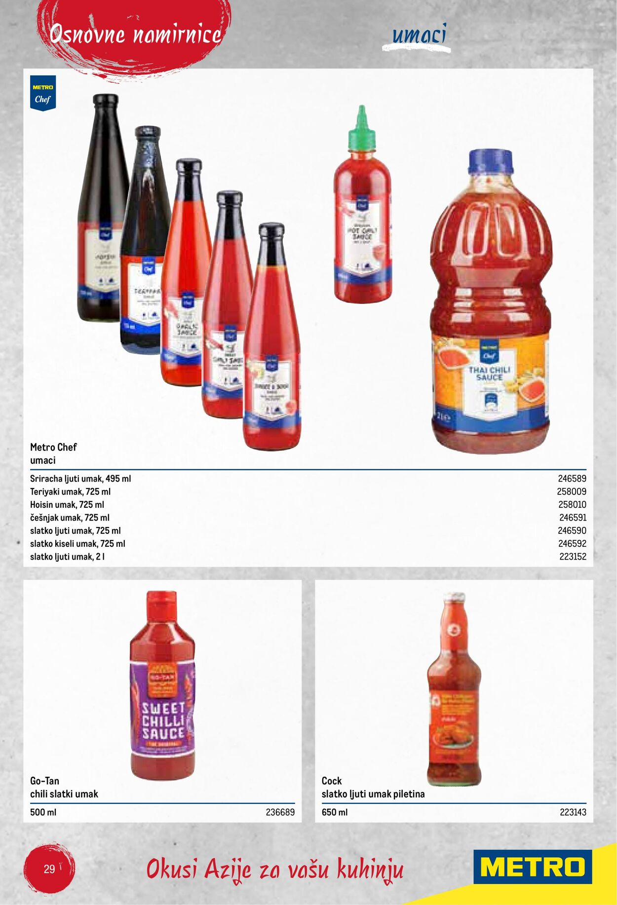 Katalog Metro 17.06.2025 - 01.07.2025