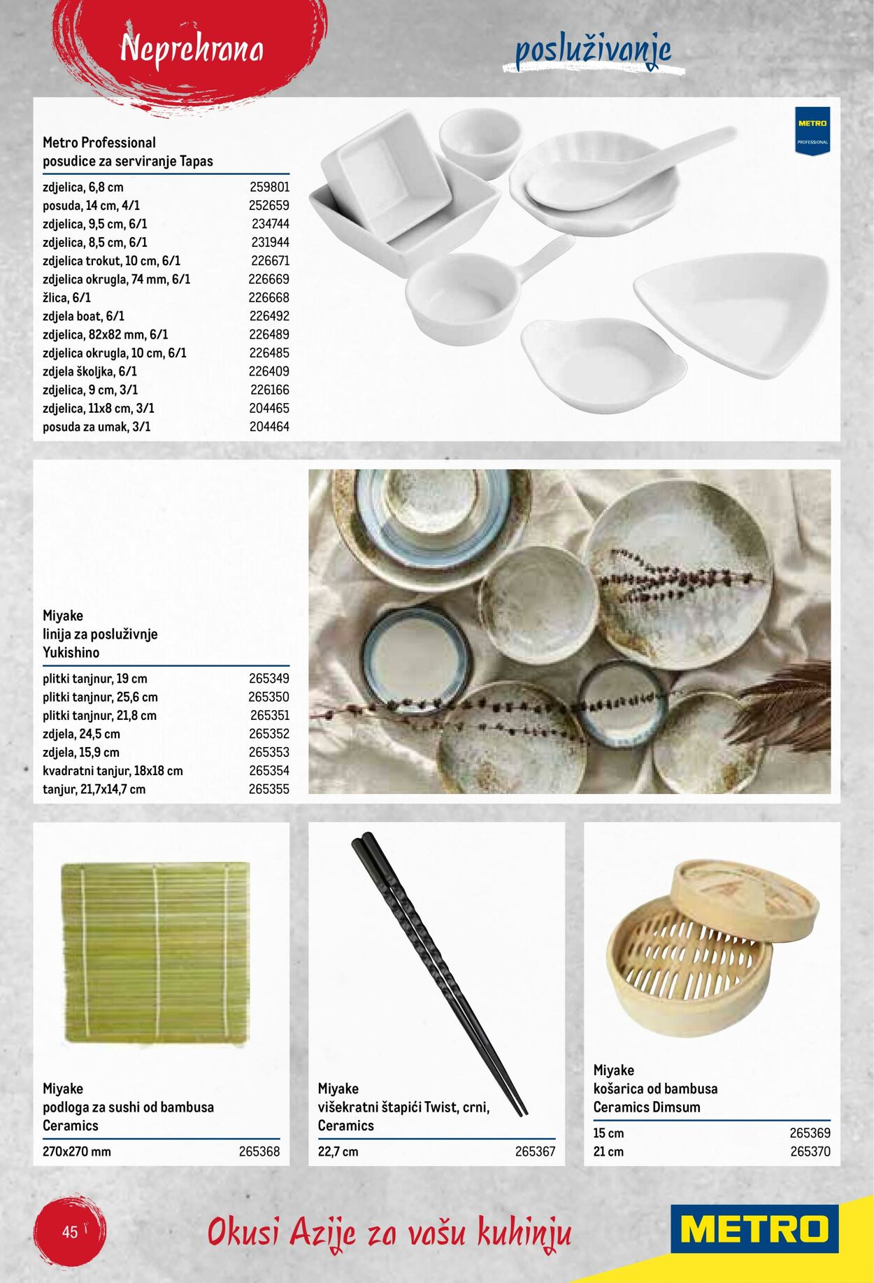 Katalog Metro 17.06.2025 - 01.07.2025