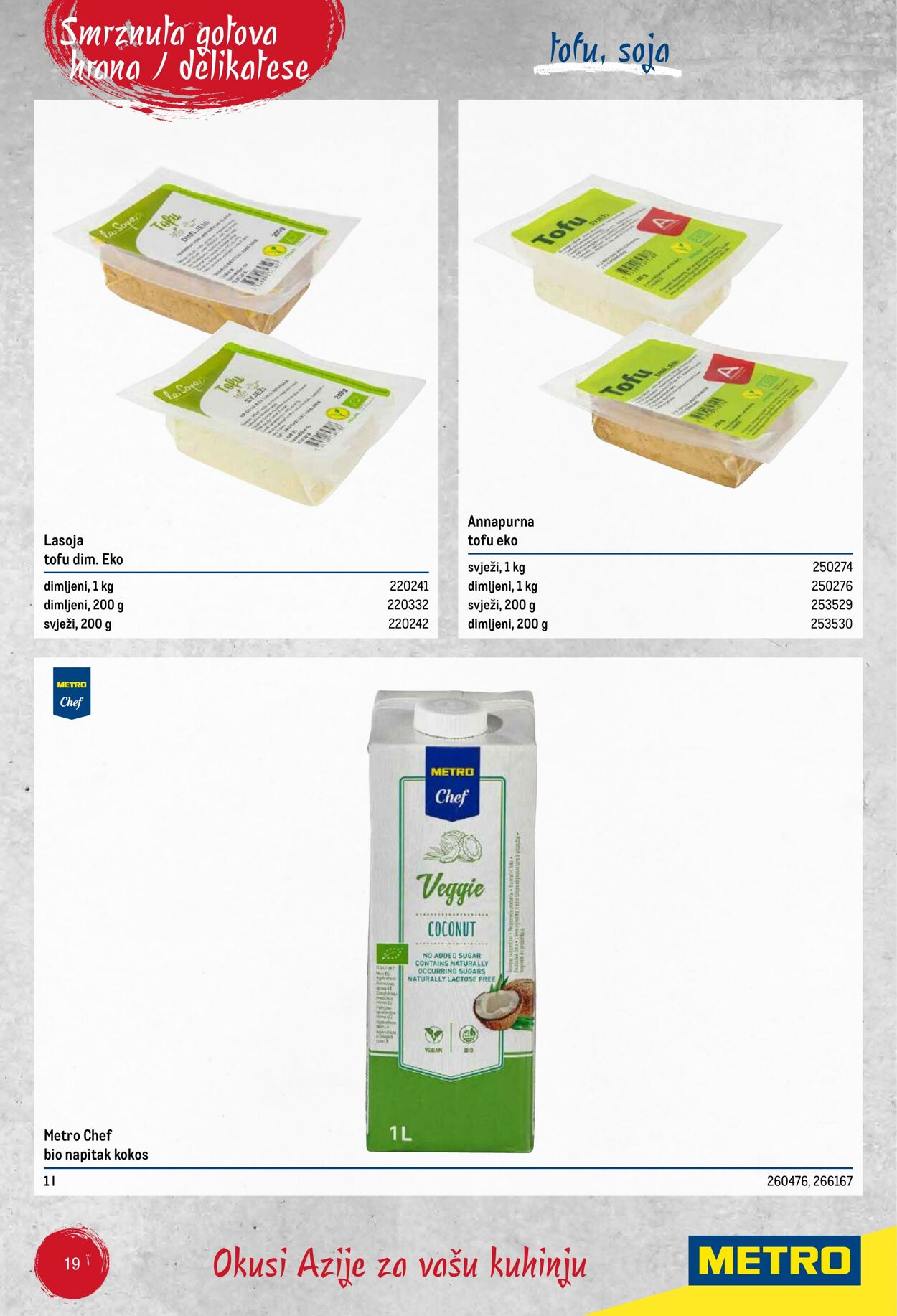 Katalog Metro 04.06.2025 - 18.06.2025