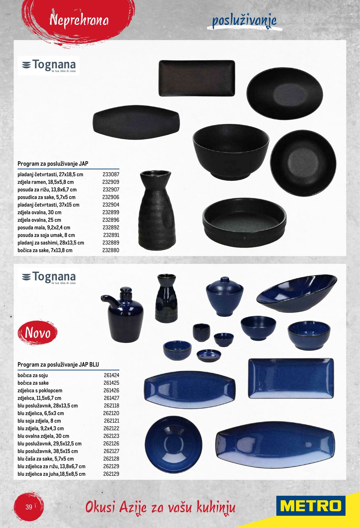 Katalog Metro 04.06.2025 - 18.06.2025