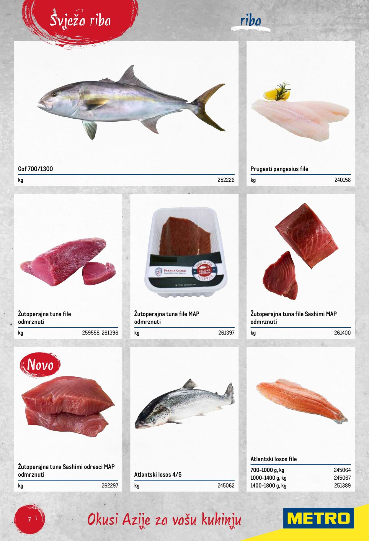 Katalog Metro 04.06.2025 - 18.06.2025