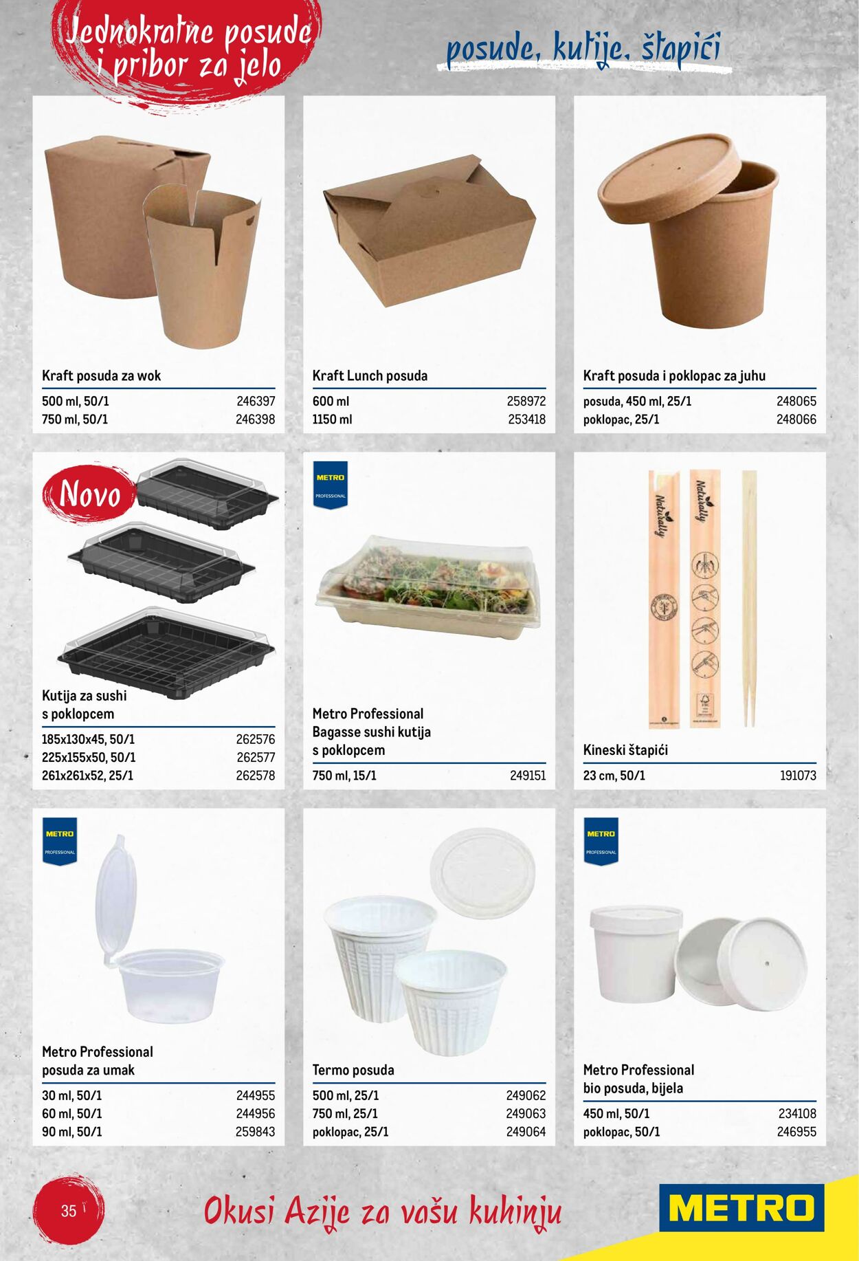 Katalog Metro 04.06.2025 - 18.06.2025