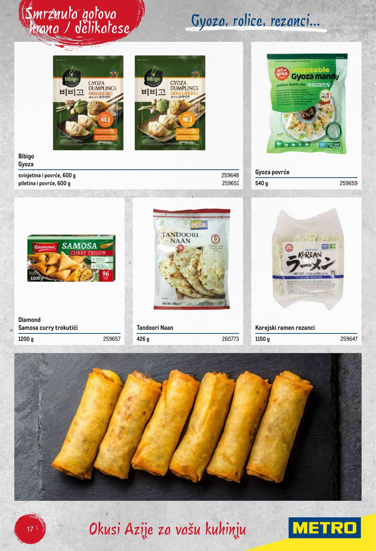Katalog Metro 04.06.2025 - 18.06.2025