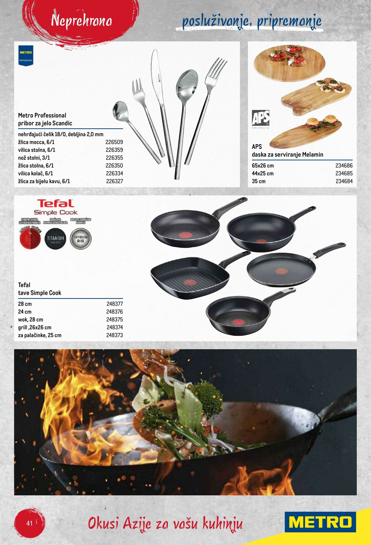 Katalog Metro 04.06.2025 - 18.06.2025
