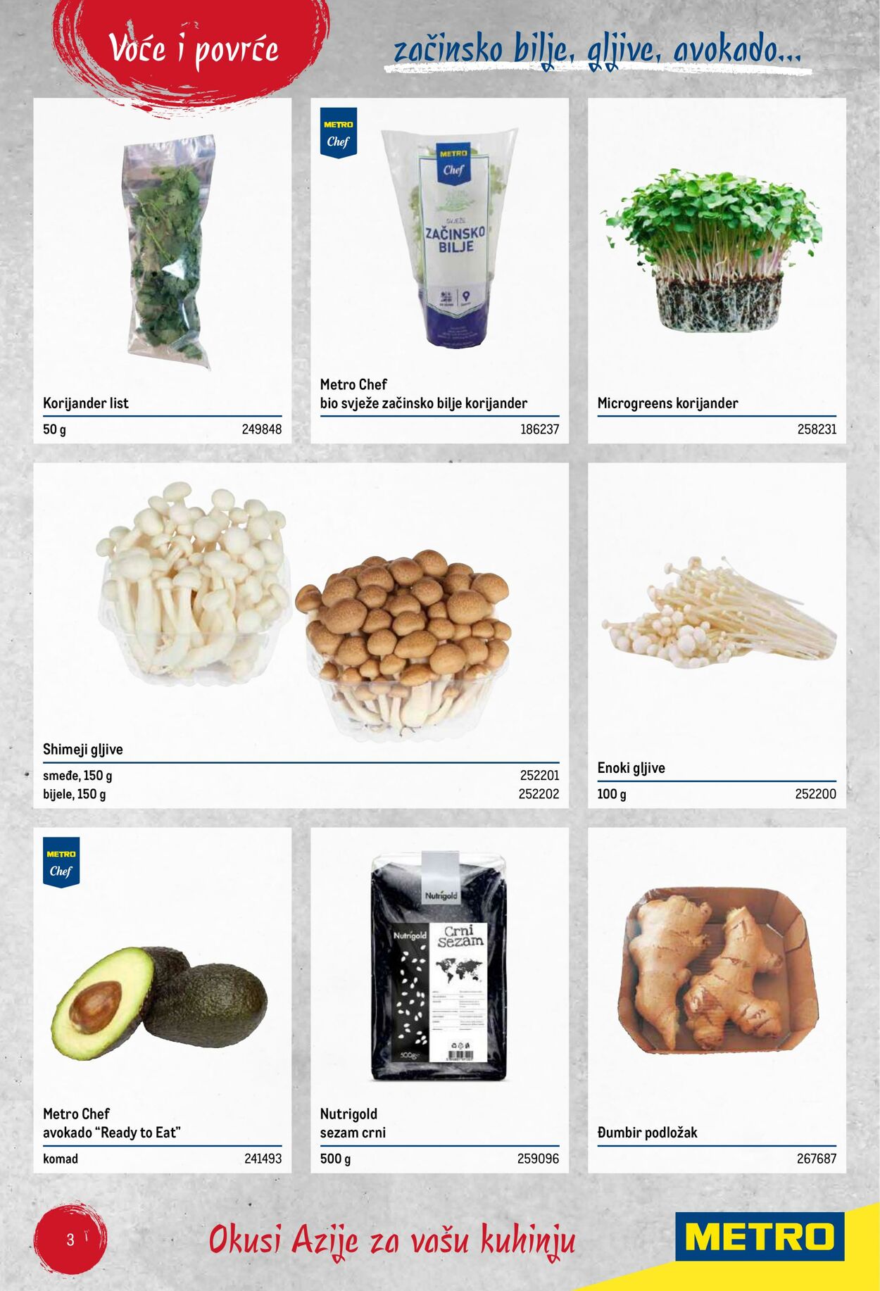 Katalog Metro 04.06.2025 - 18.06.2025