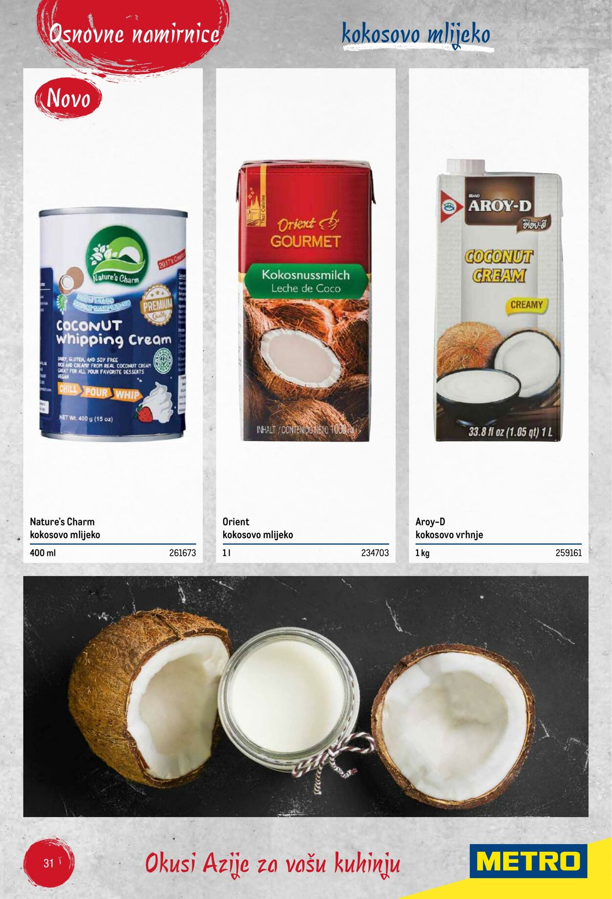 Katalog Metro 04.06.2025 - 18.06.2025