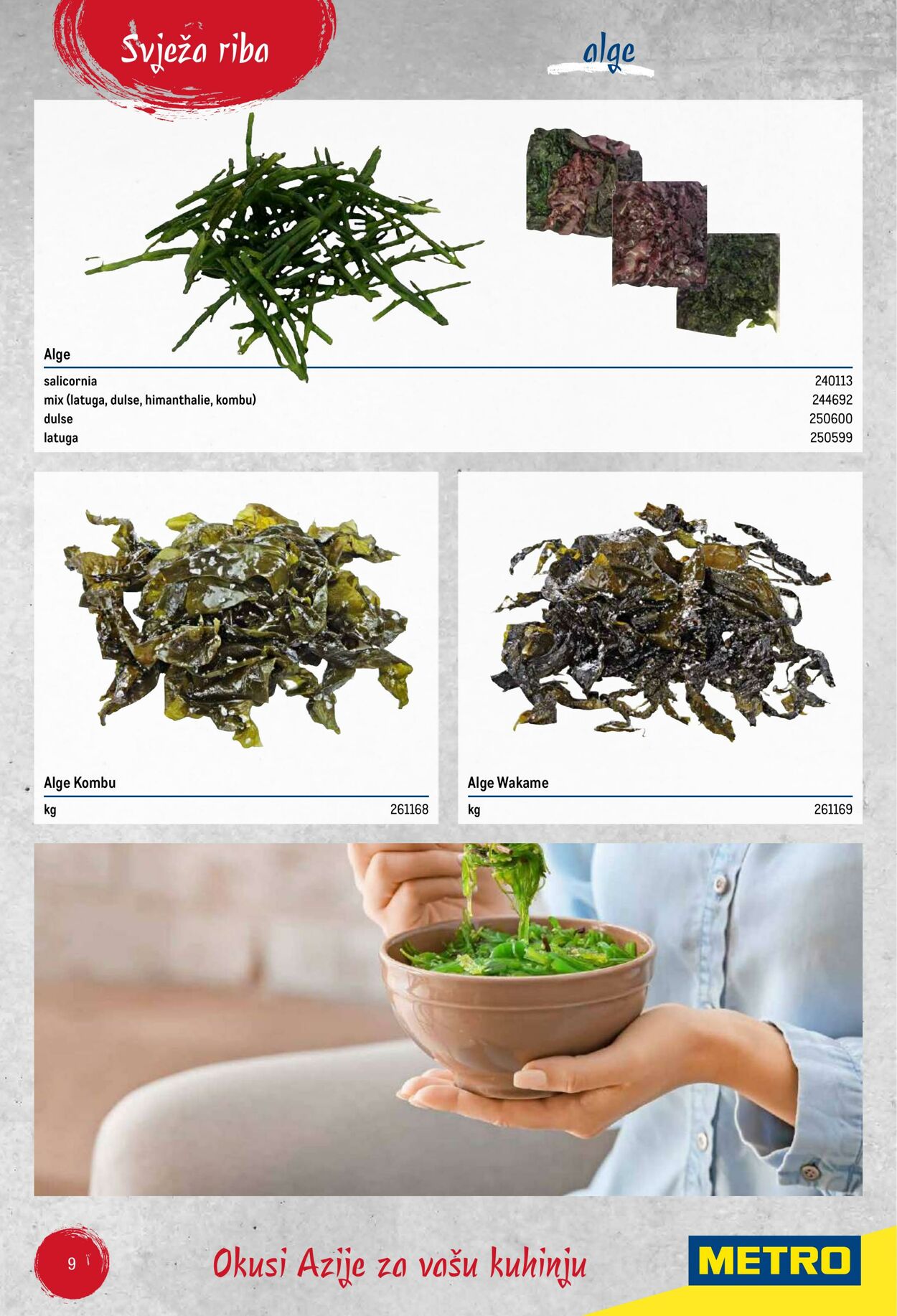 Katalog Metro 04.06.2025 - 18.06.2025