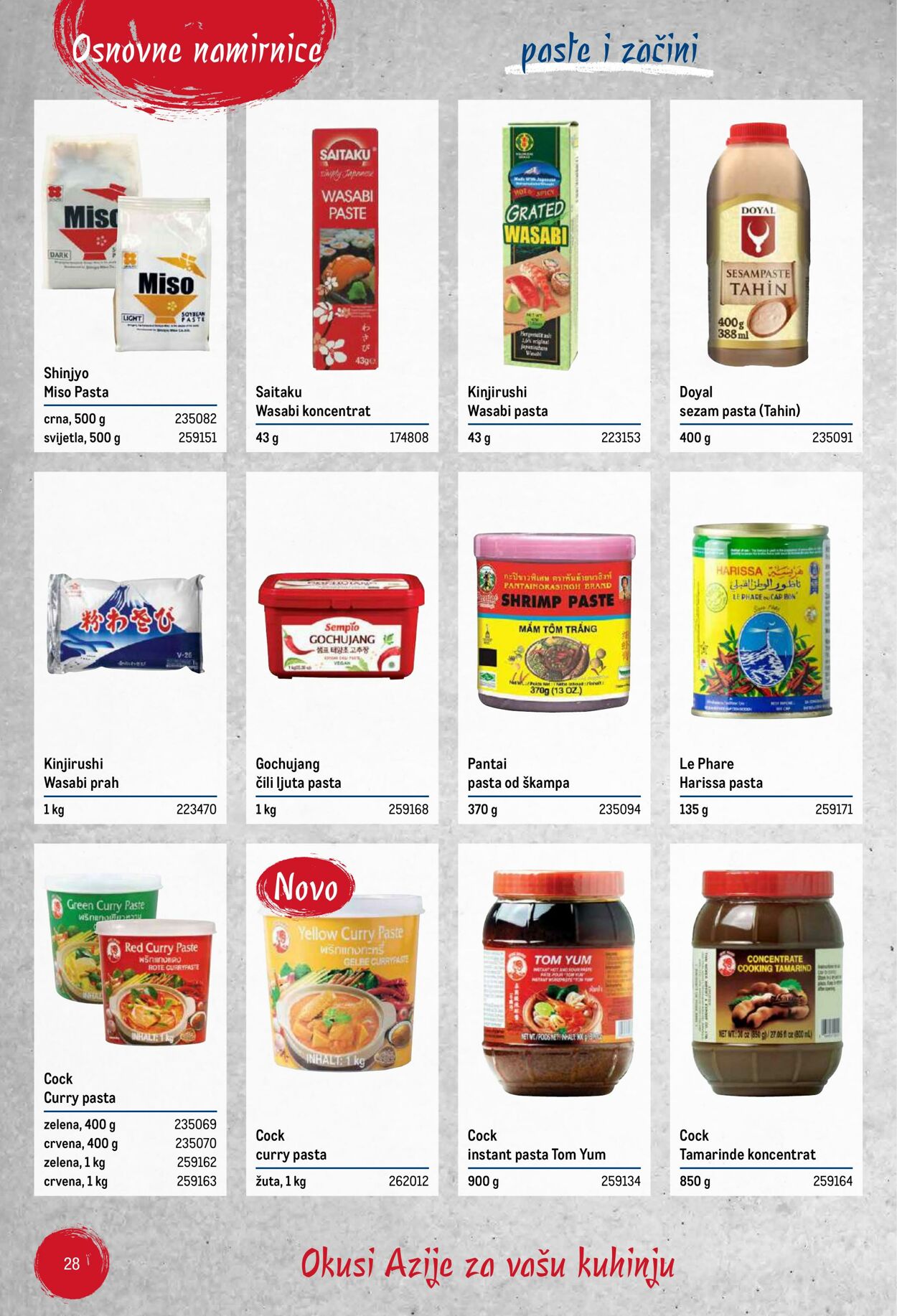 Katalog Metro 04.06.2025 - 18.06.2025