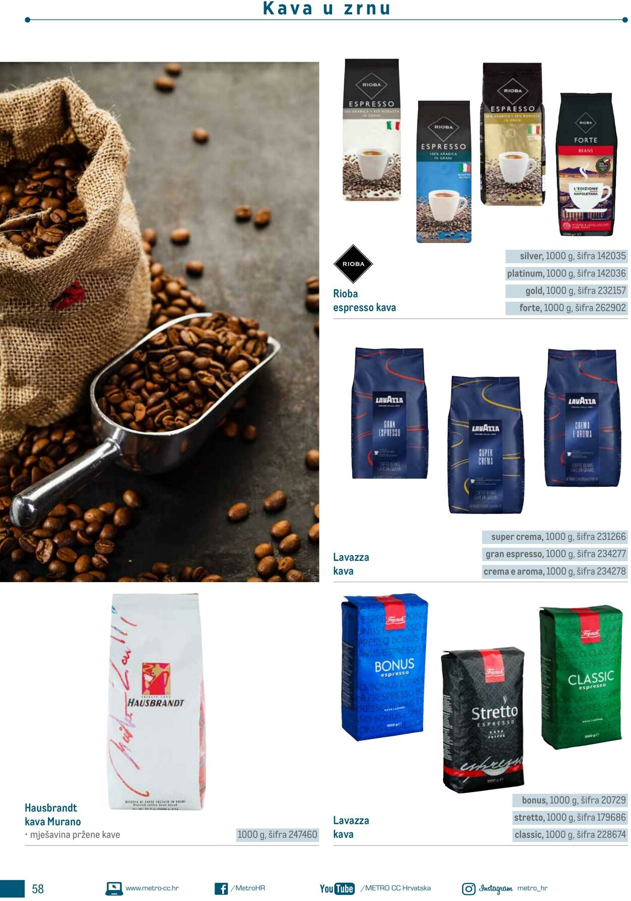 Katalog Metro 04.06.2025 - 18.06.2025
