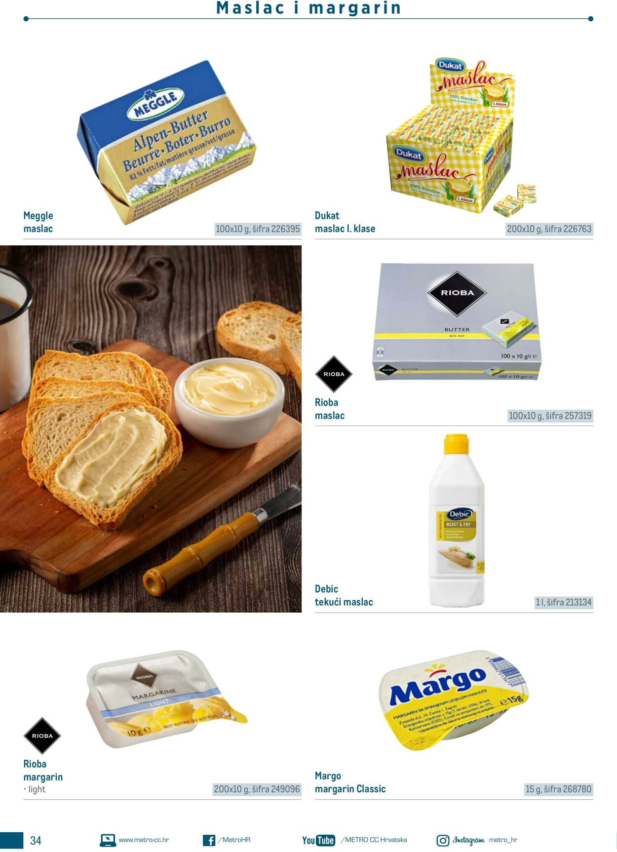 Katalog Metro 04.06.2025 - 18.06.2025