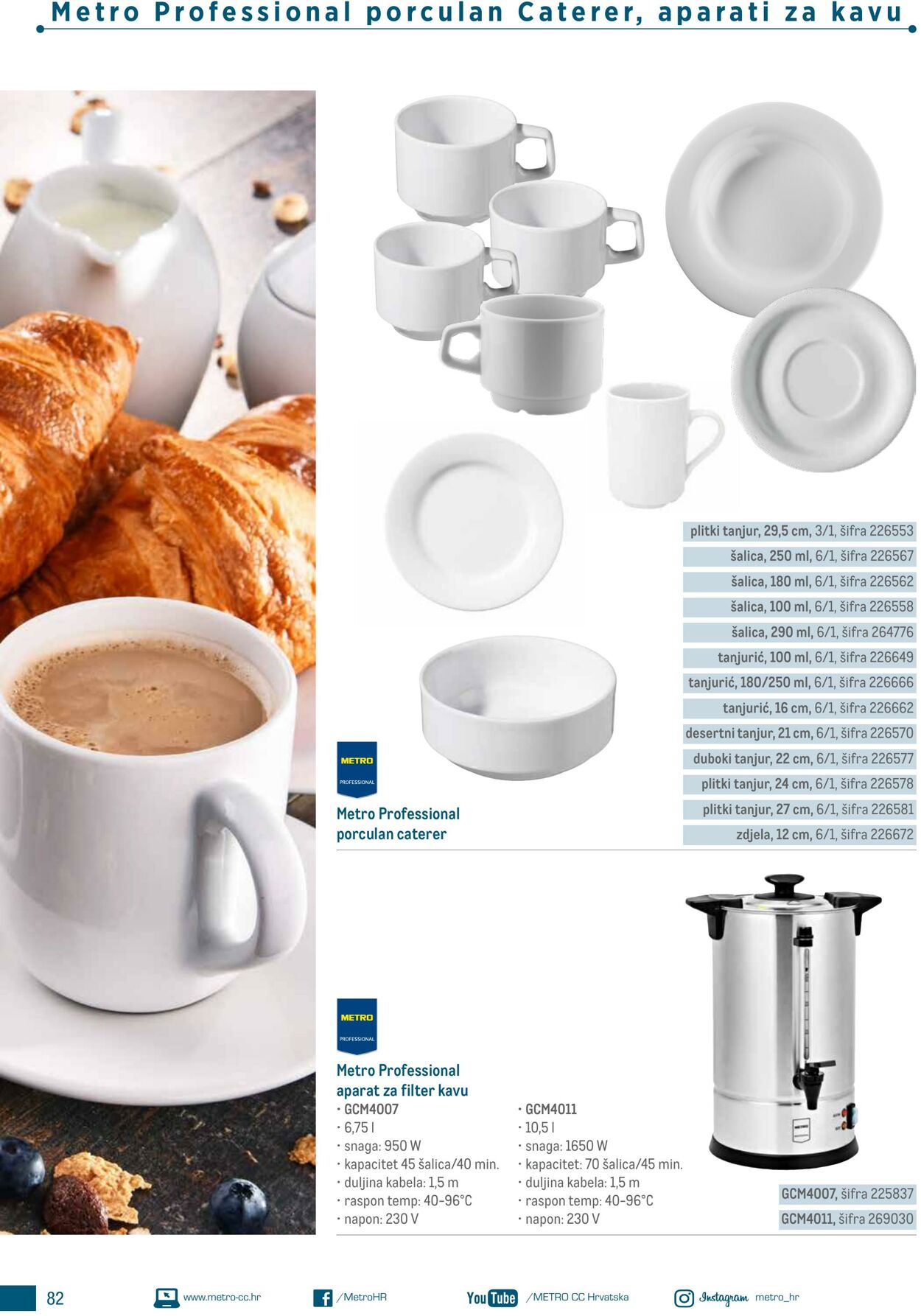 Katalog Metro 04.06.2025 - 18.06.2025