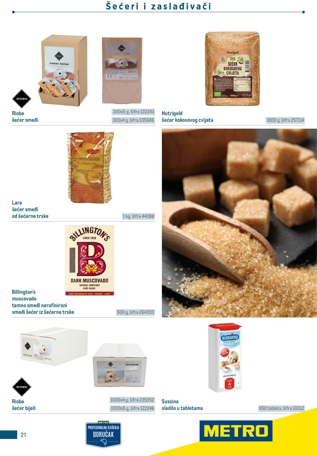 Katalog Metro 04.06.2025 - 18.06.2025