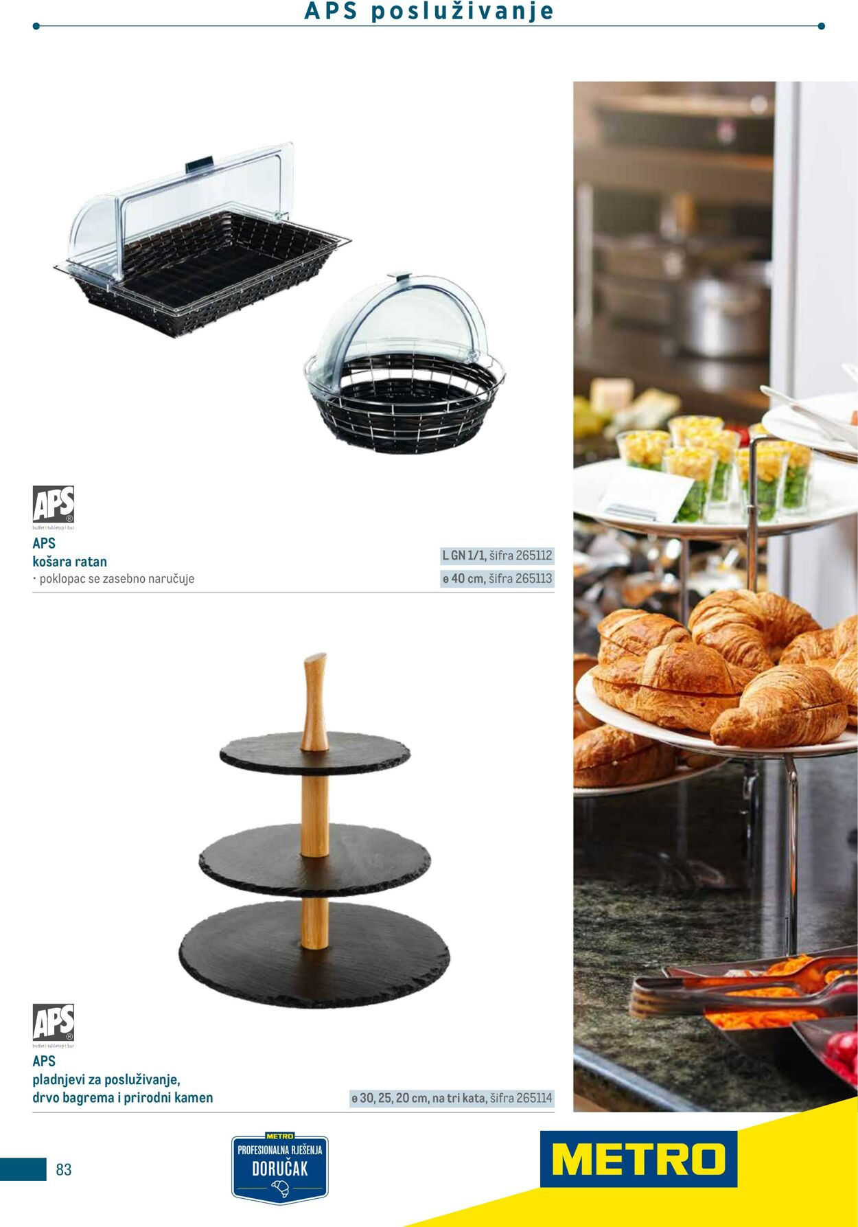 Katalog Metro 04.06.2025 - 18.06.2025