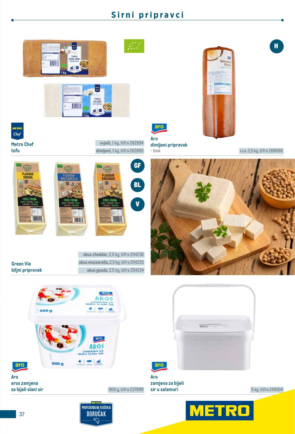 Katalog Metro 04.06.2025 - 18.06.2025