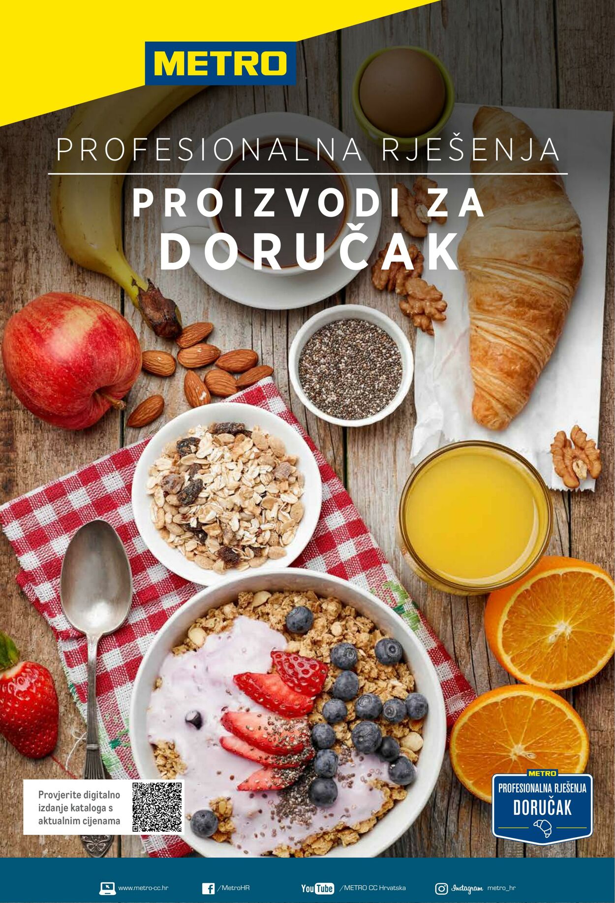 Katalog Metro 04.06.2025 - 18.06.2025