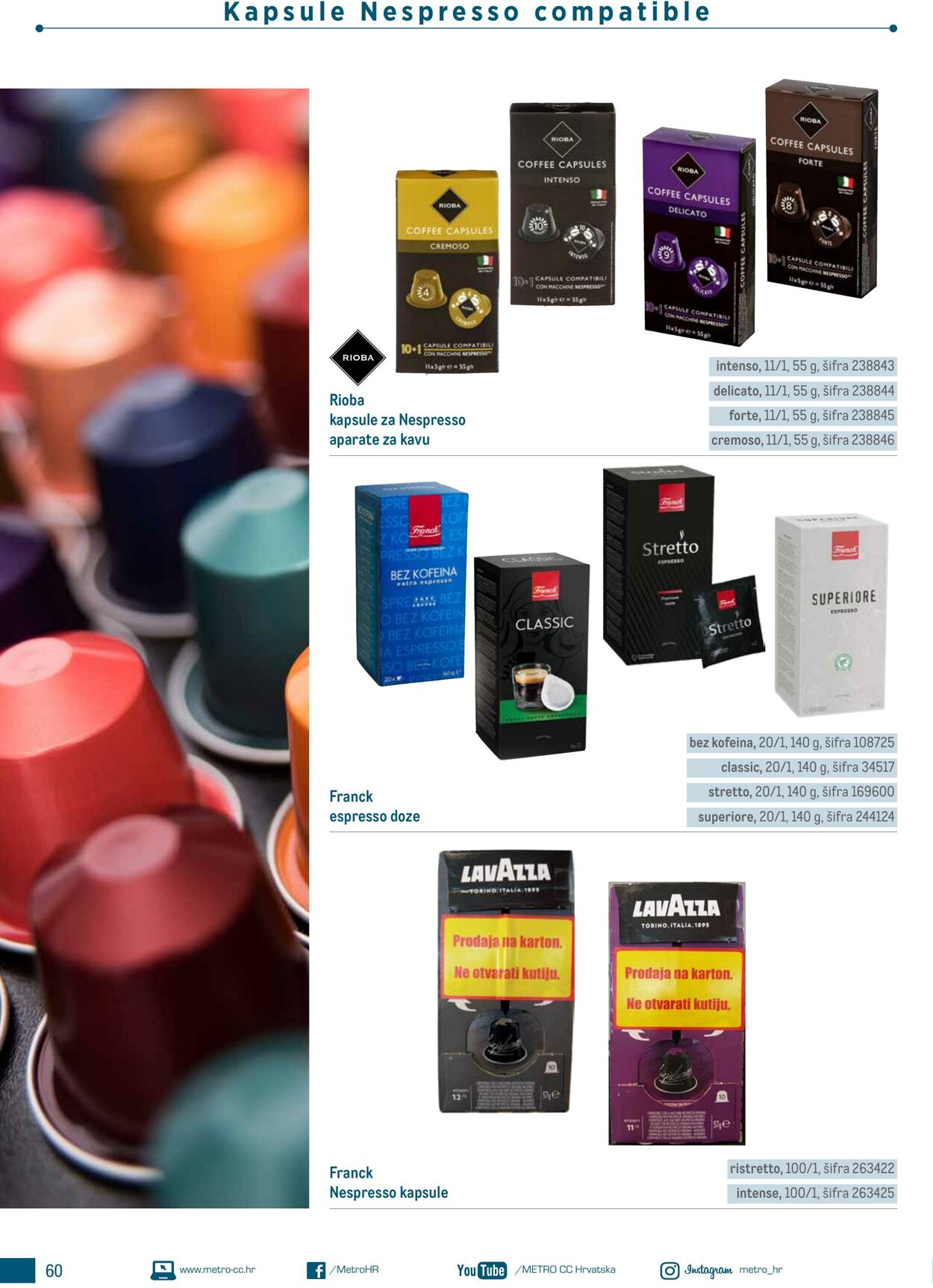 Katalog Metro 04.06.2025 - 18.06.2025