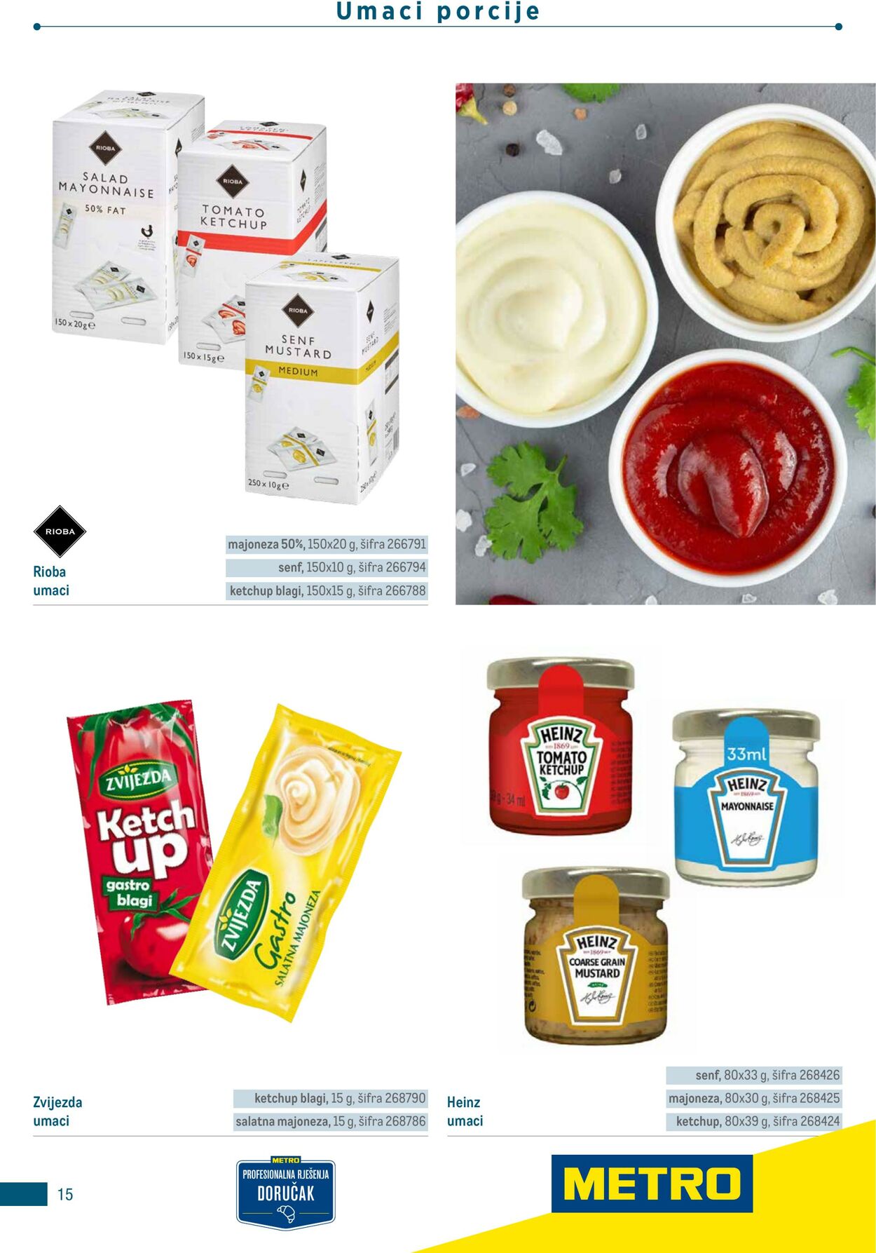 Katalog Metro 04.06.2025 - 18.06.2025